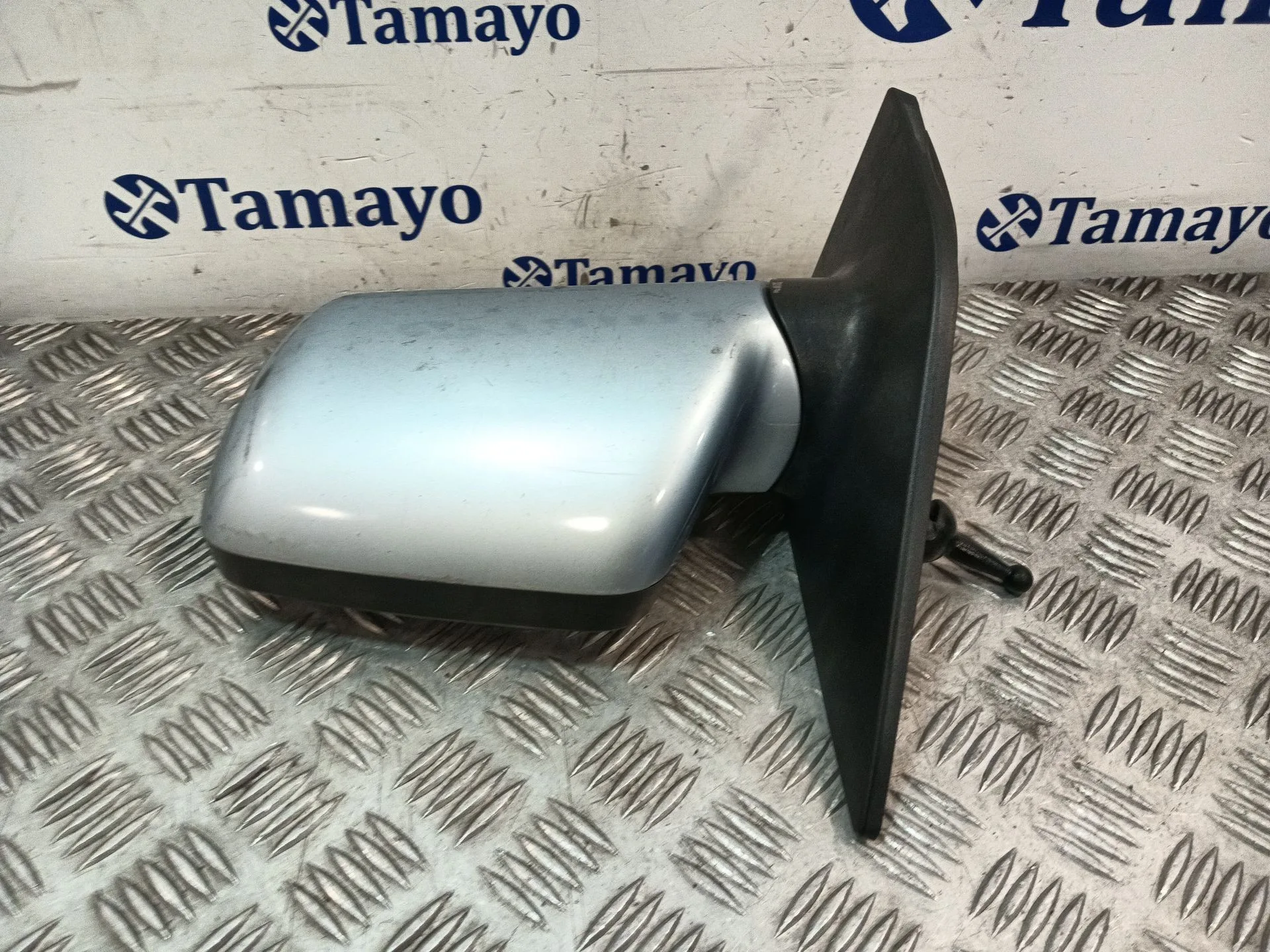 Retrovisor Izquierdo para Kia Picanto I (Sa)
