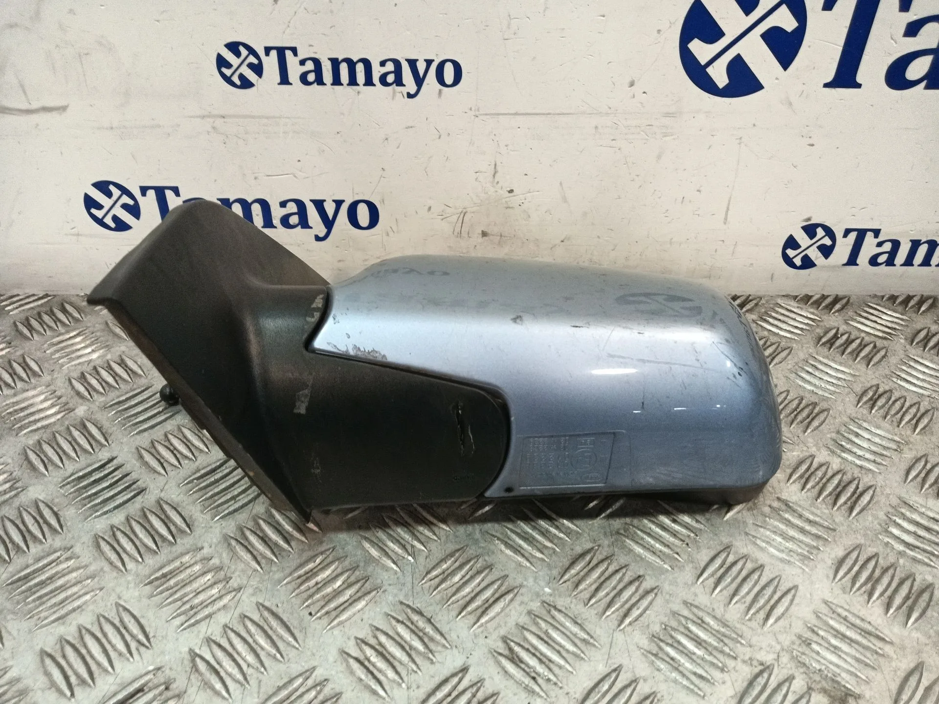 Retrovisor Izquierdo para Kia Picanto I (Sa)