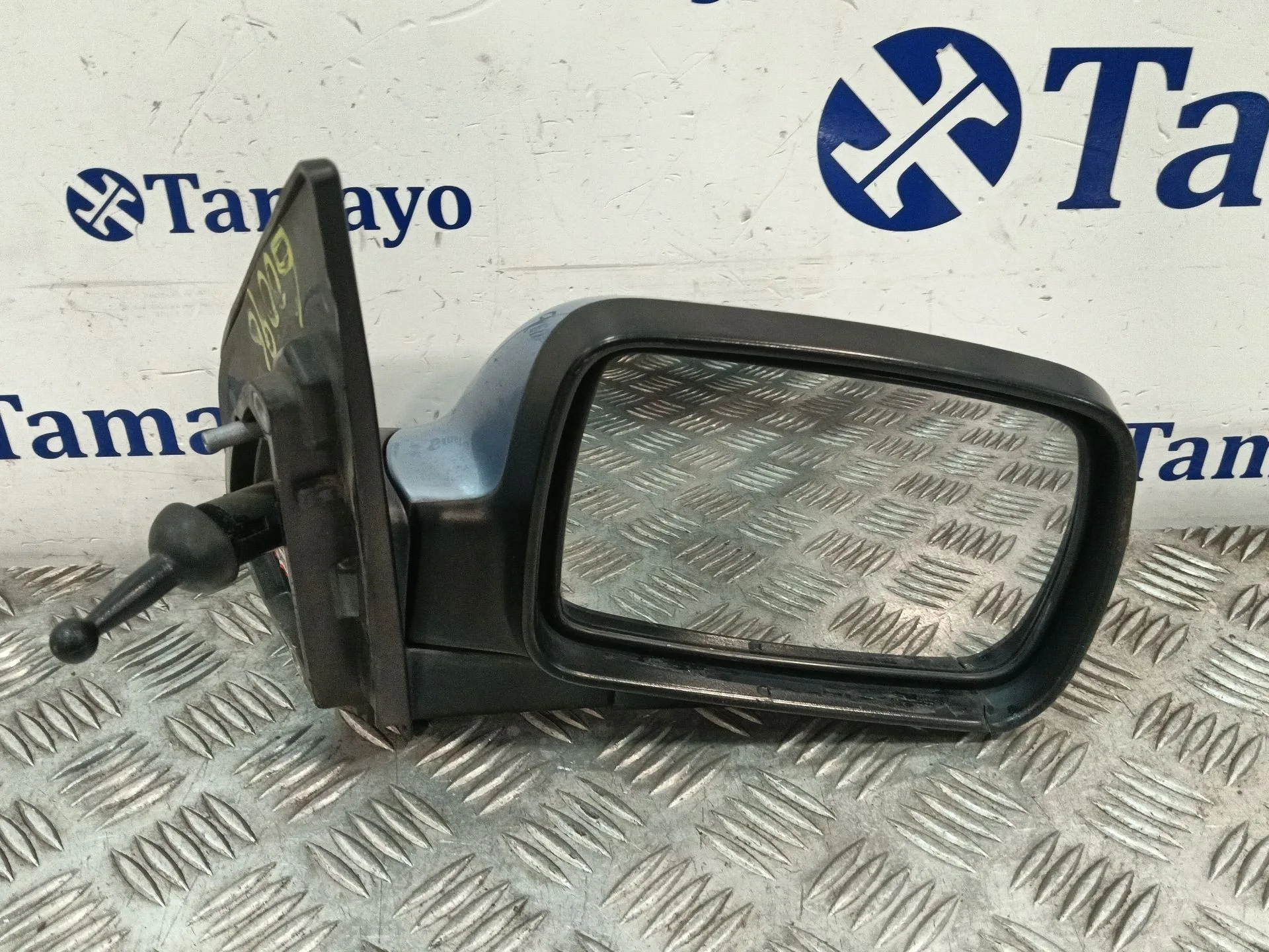 Retrovisor Derecho para Kia Picanto I (Sa)
