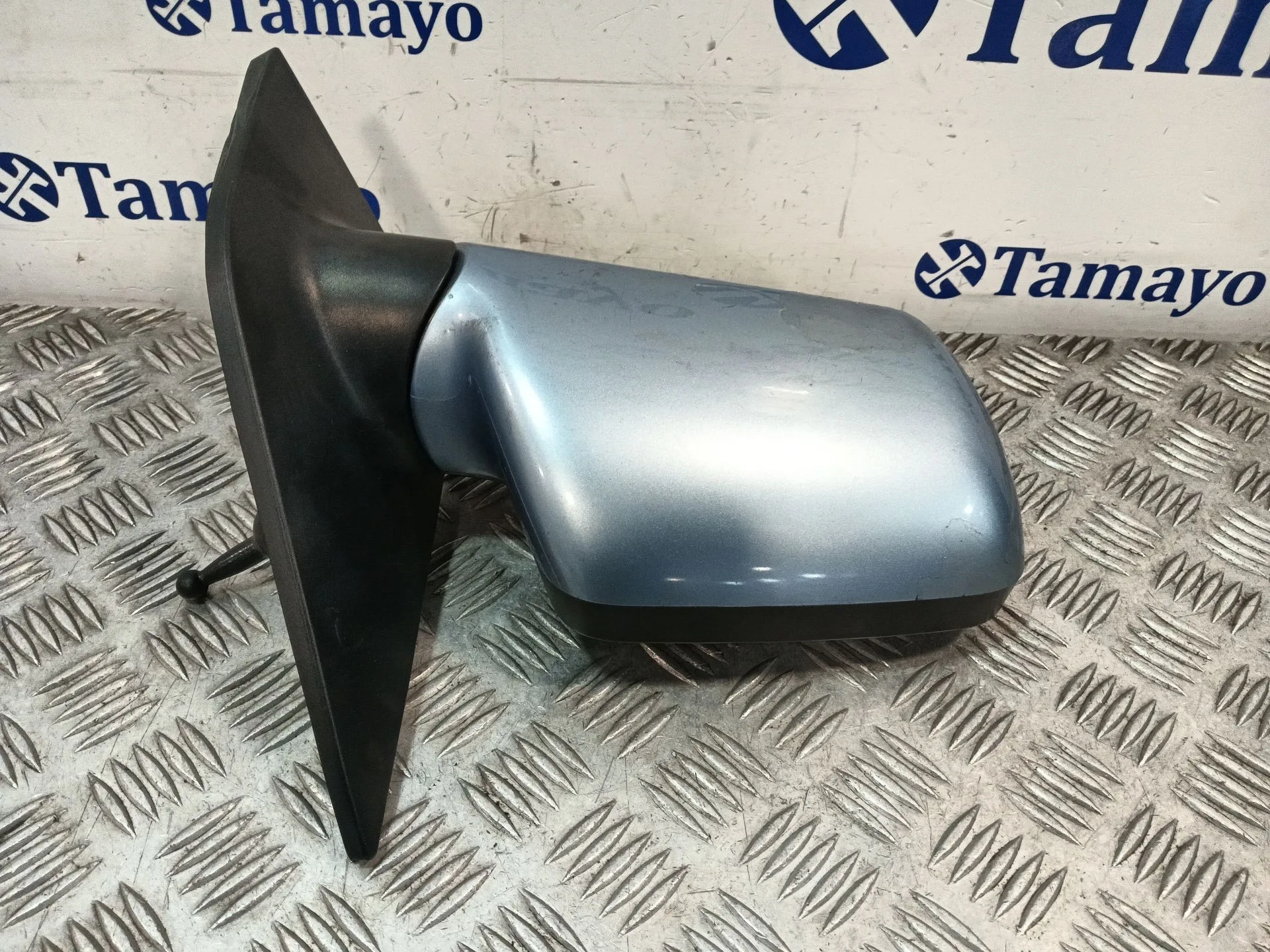 Retrovisor Derecho para Kia Picanto I (Sa)