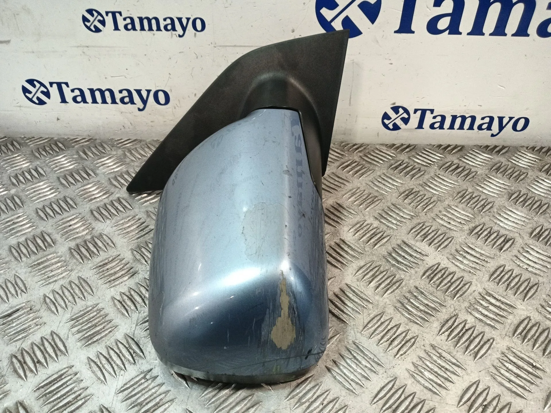 Retrovisor Derecho para Kia Picanto I (Sa)