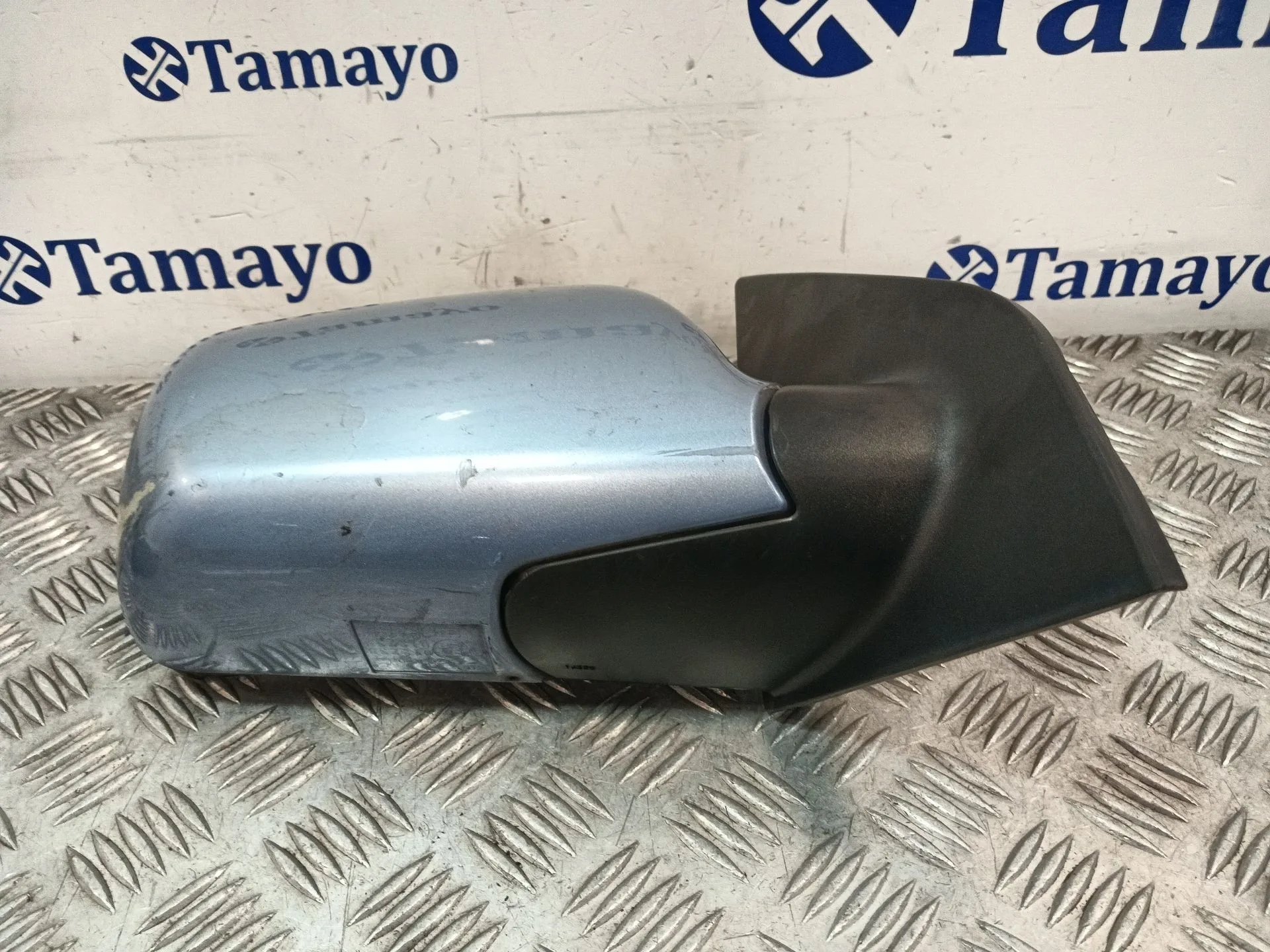 Retrovisor Derecho para Kia Picanto I (Sa)