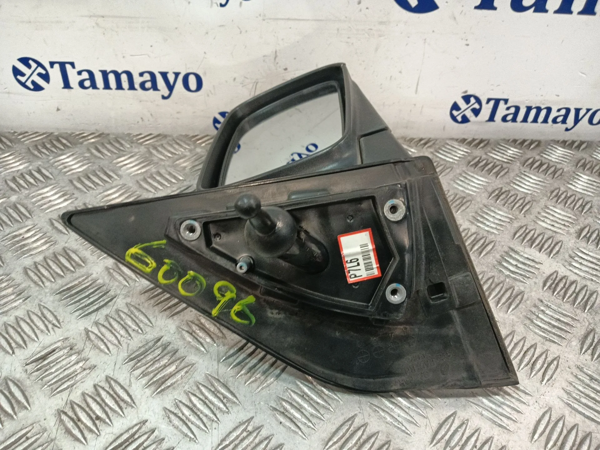 Retrovisor Derecho para Kia Picanto I (Sa)