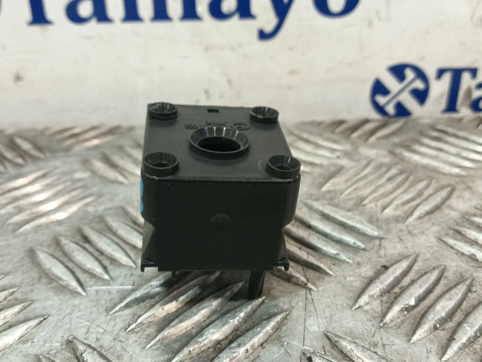 Sirena Alarma para Mazda Cx-3 (Dk)