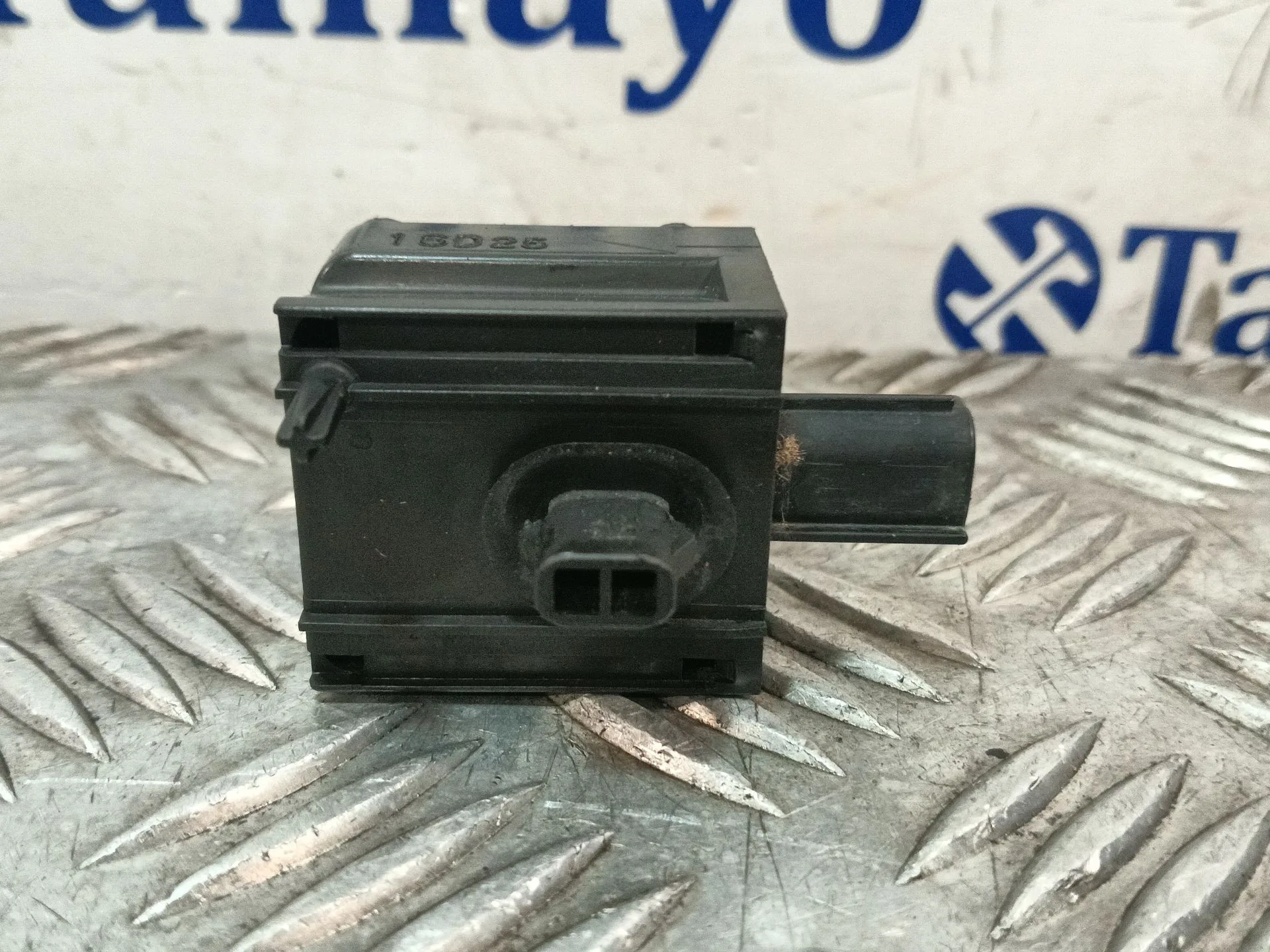 Sirena Alarma para Mazda Cx-3 (Dk)