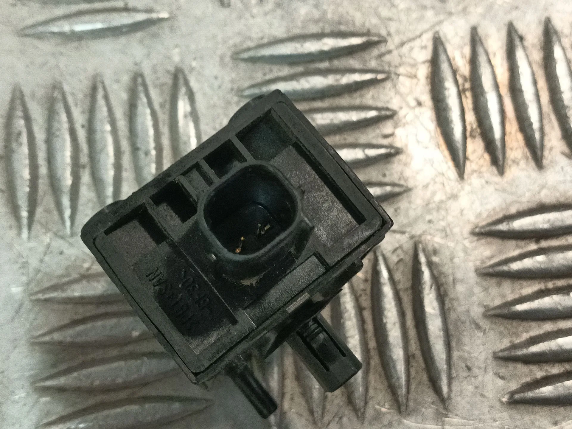 Sirena Alarma para Mazda Cx-3 (Dk)