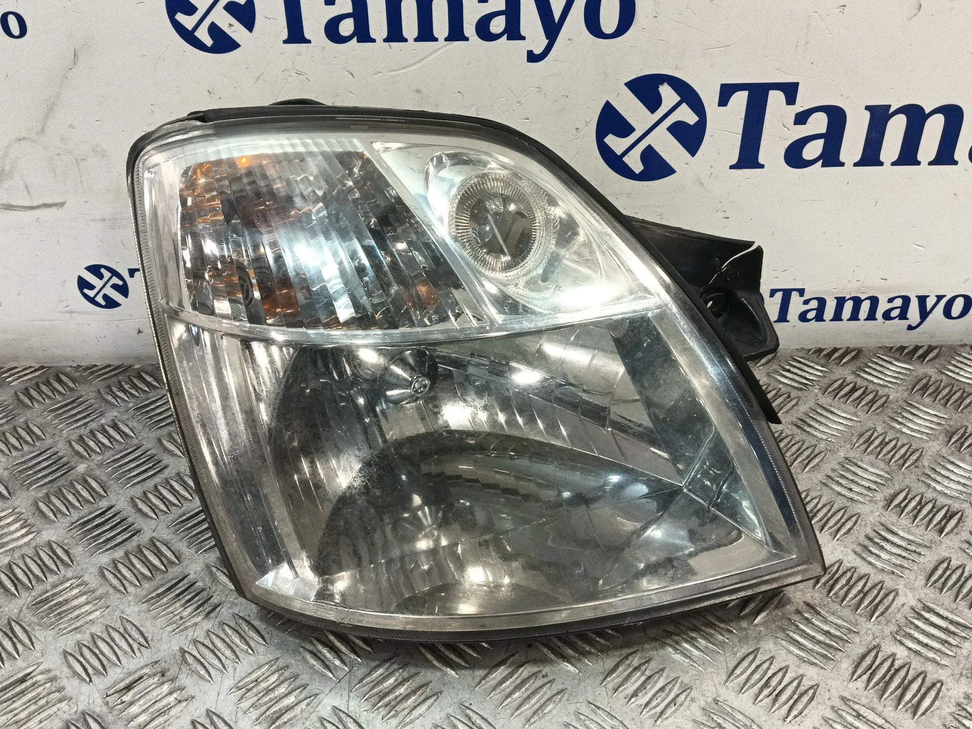 Faro Derecho para Kia Picanto I (Sa)