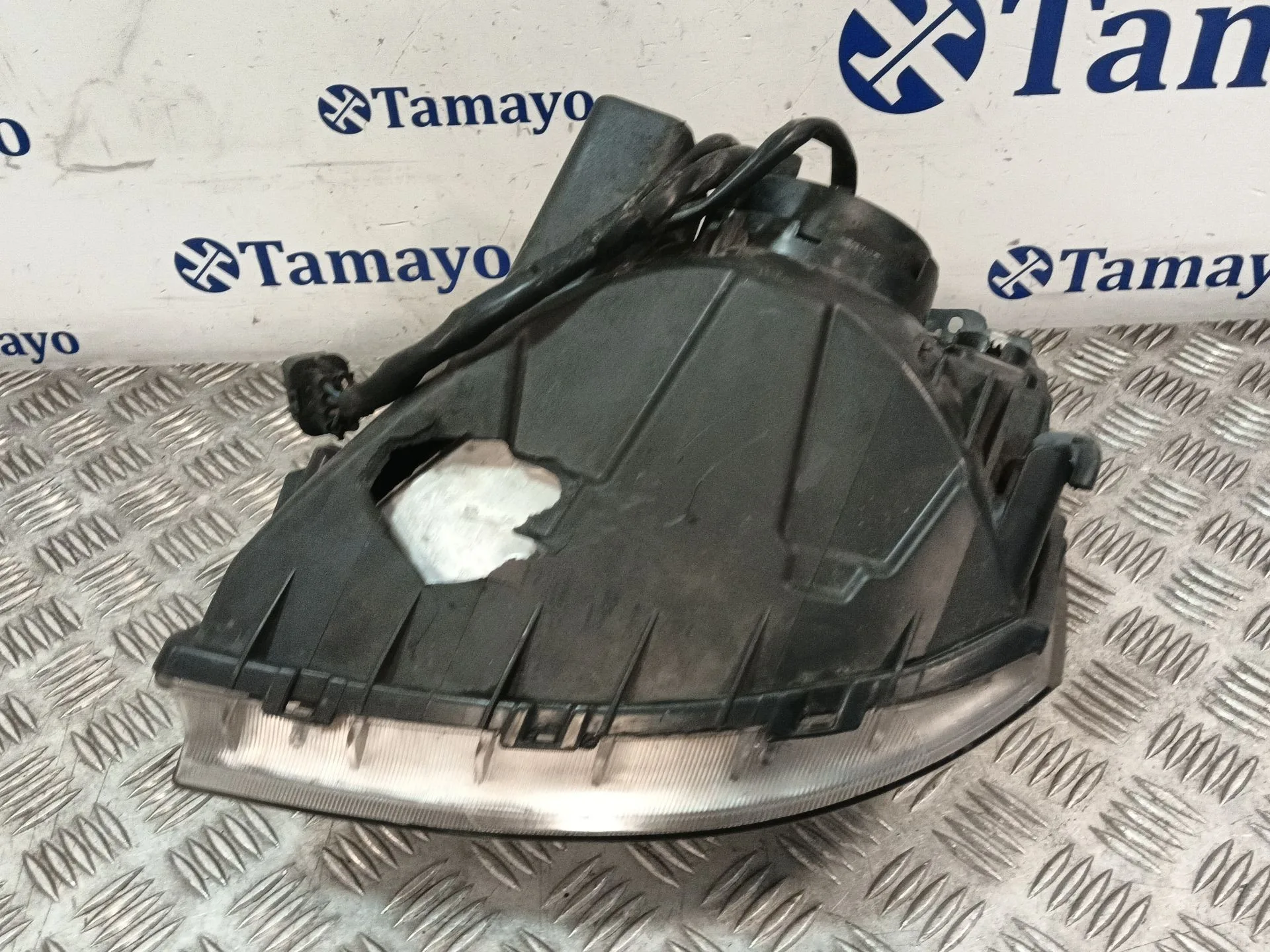 Faro Derecho para Kia Picanto I (Sa)