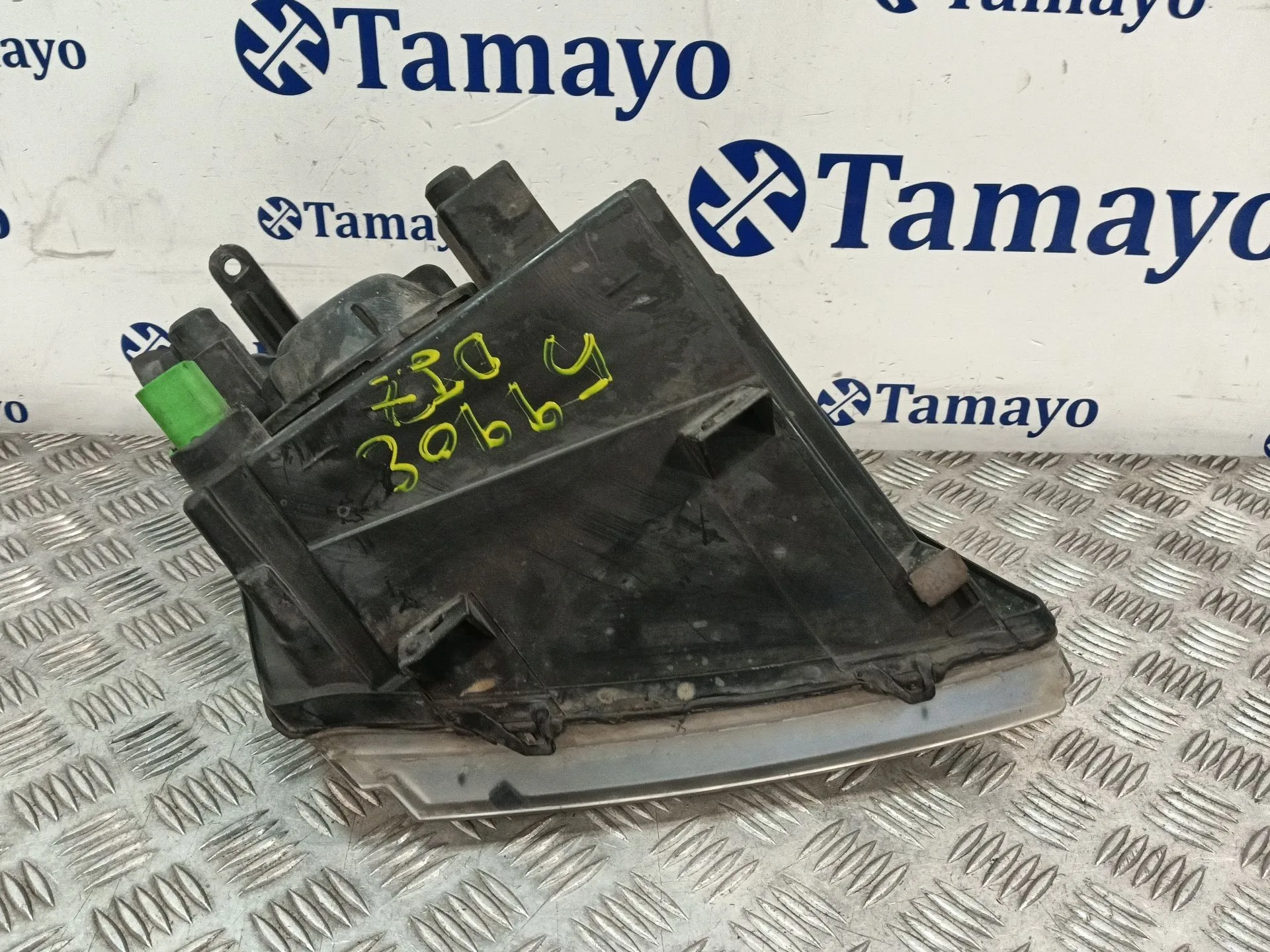 Faro Izquierdo para Ford Transit Connect (P65_, P70_, P80_)