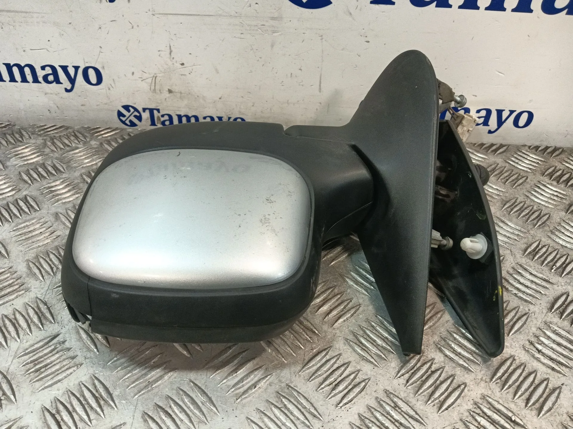 Retrovisor Izquierdo para Citroën Berlingo / Berlingo First Monospace (Mf_, Gjk_, Gfk_)