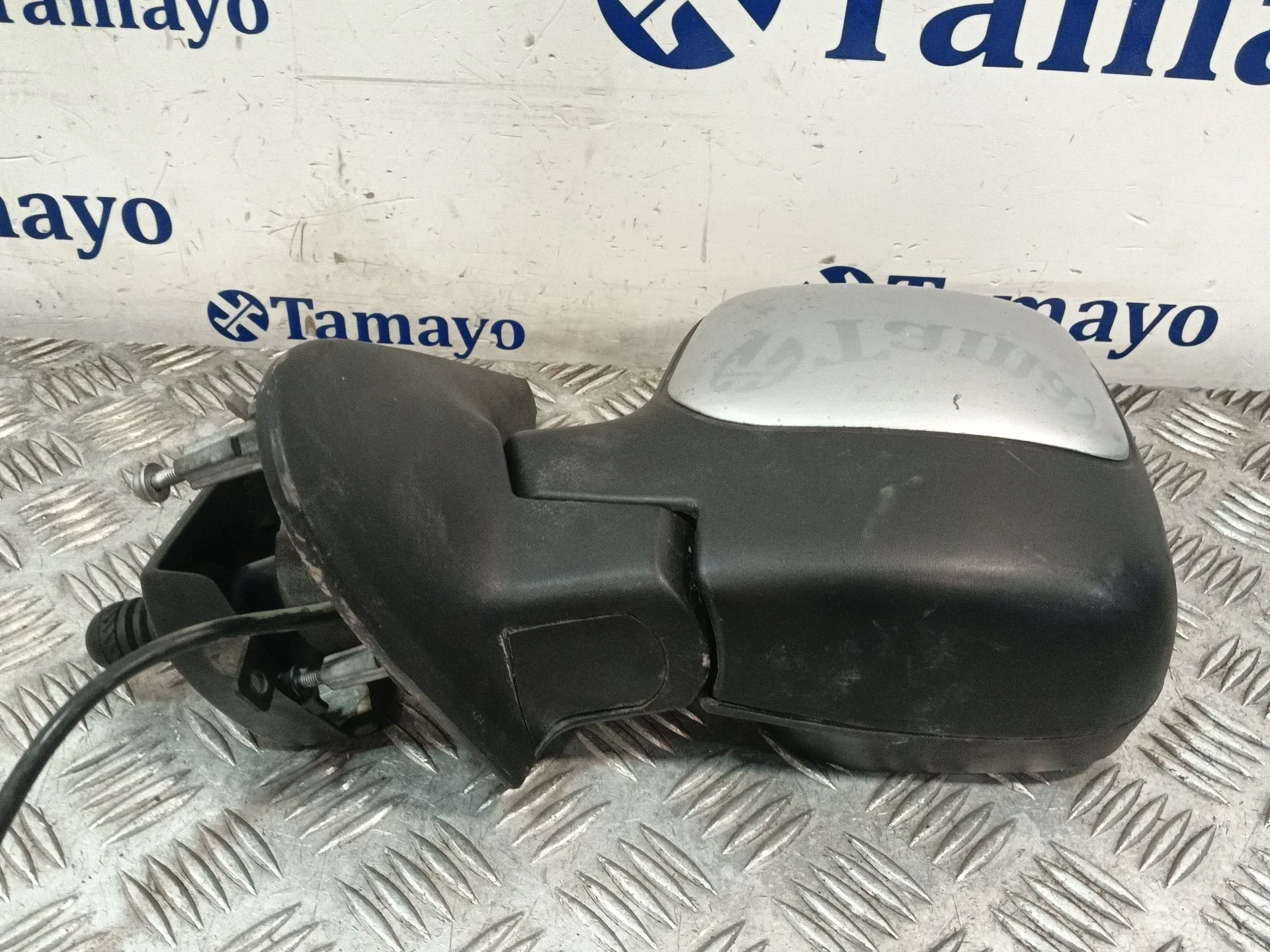 Retrovisor Izquierdo para Citroën Berlingo / Berlingo First Monospace (Mf_, Gjk_, Gfk_)