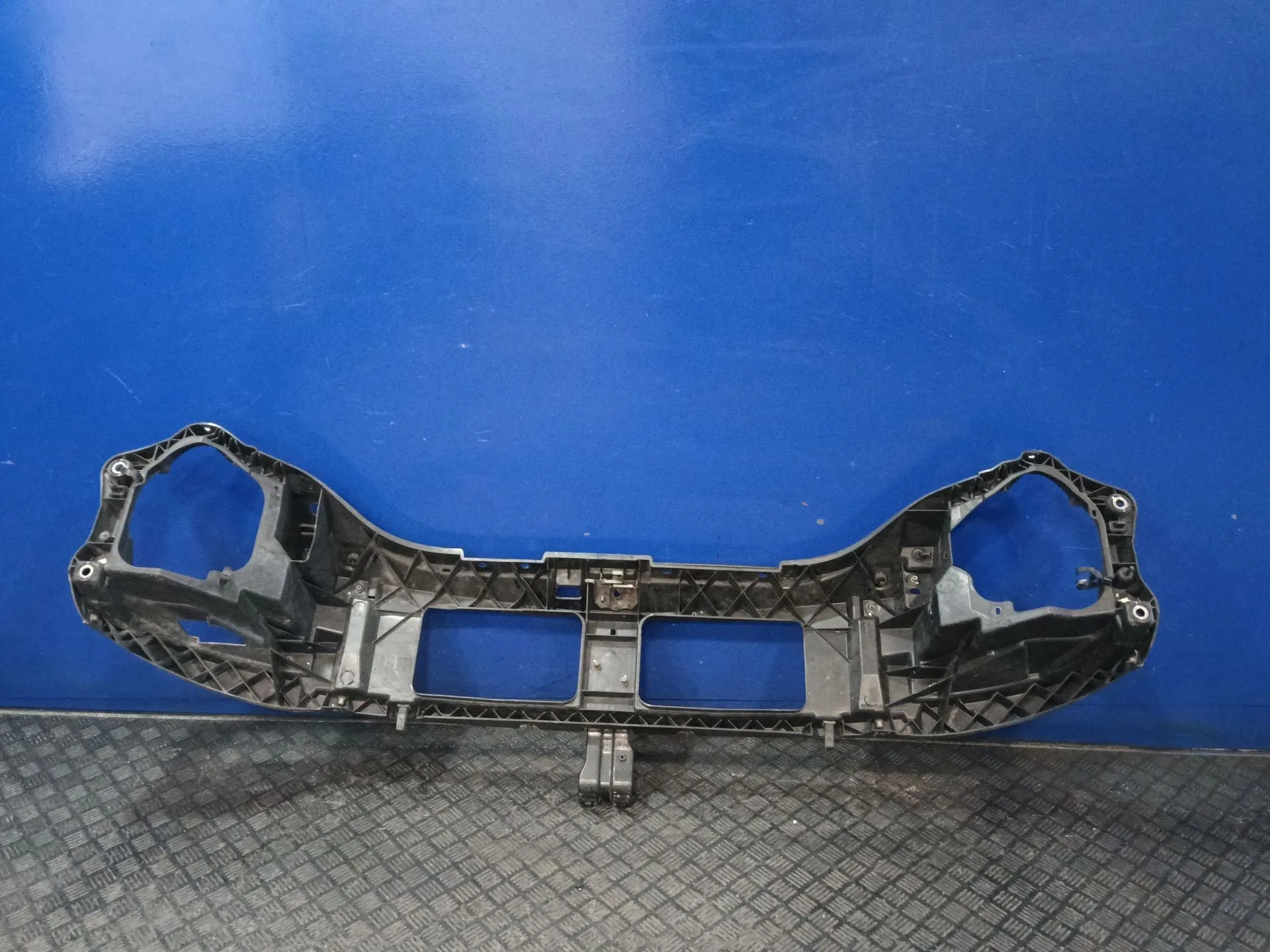 Panel Frontal para Renault Master Ii Furgoneta (Fd)