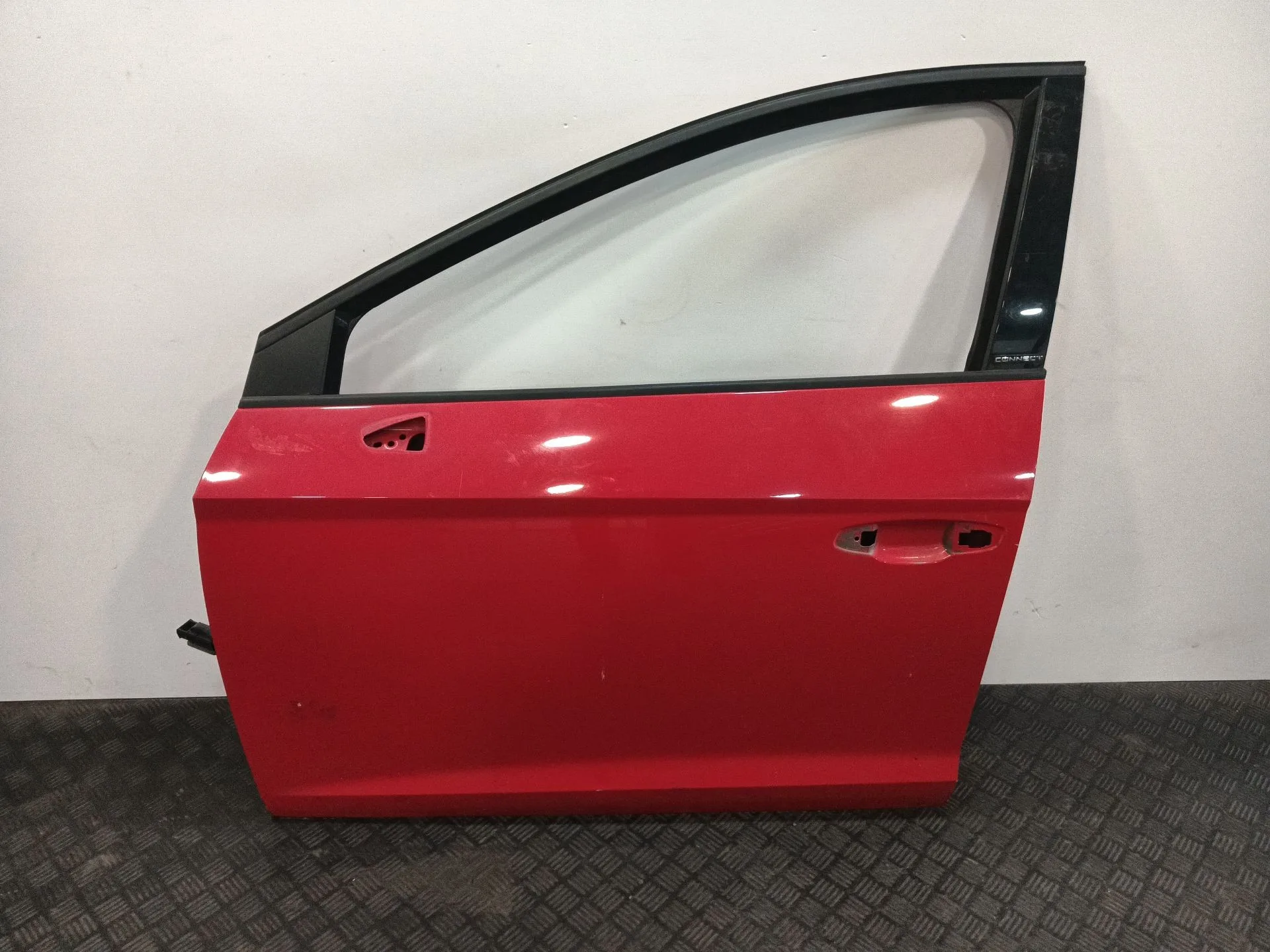 Puerta Delantera Izquierda para Seat Leon (5F1)