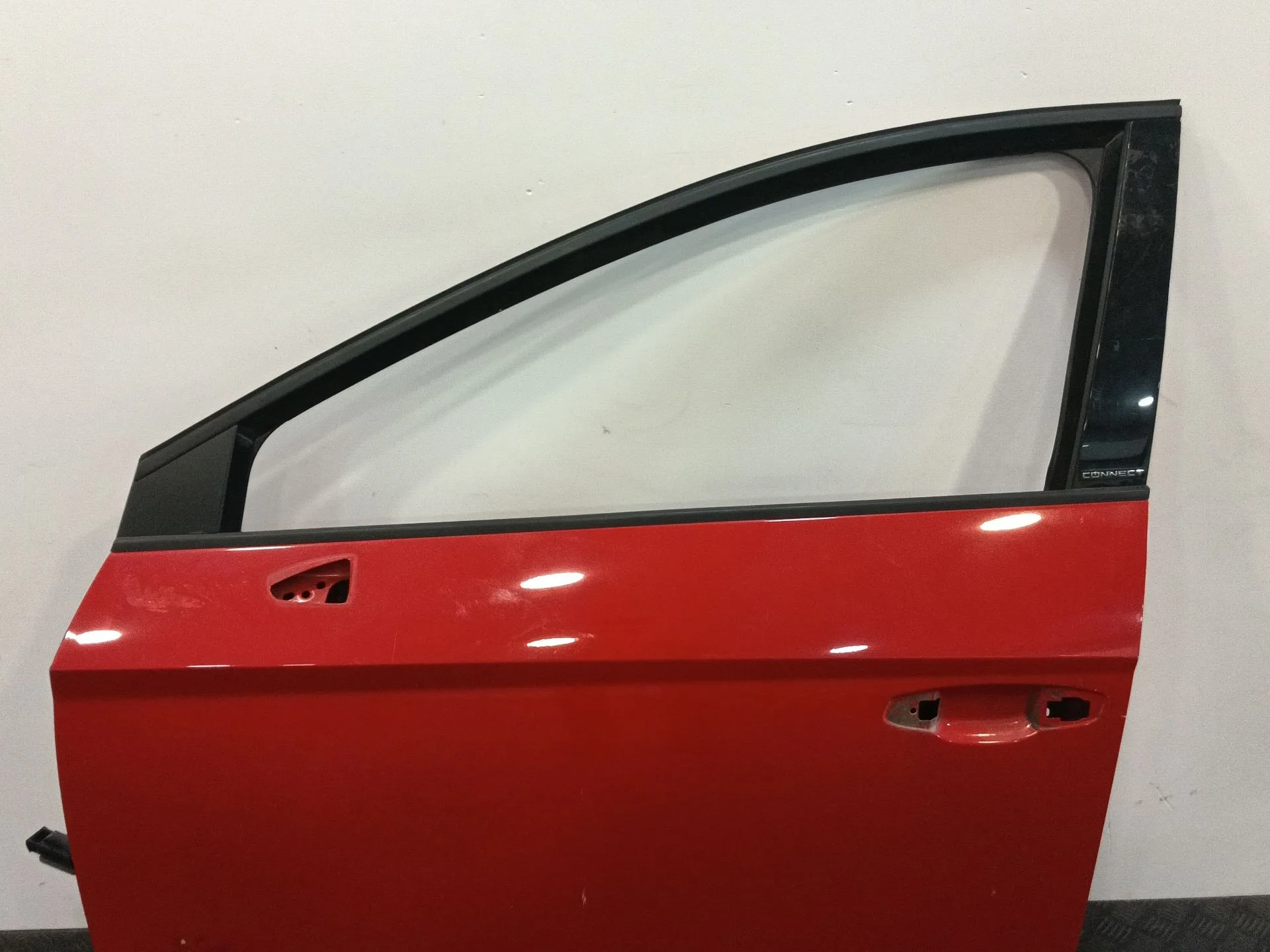 Puerta Delantera Izquierda para Seat Leon (5F1)