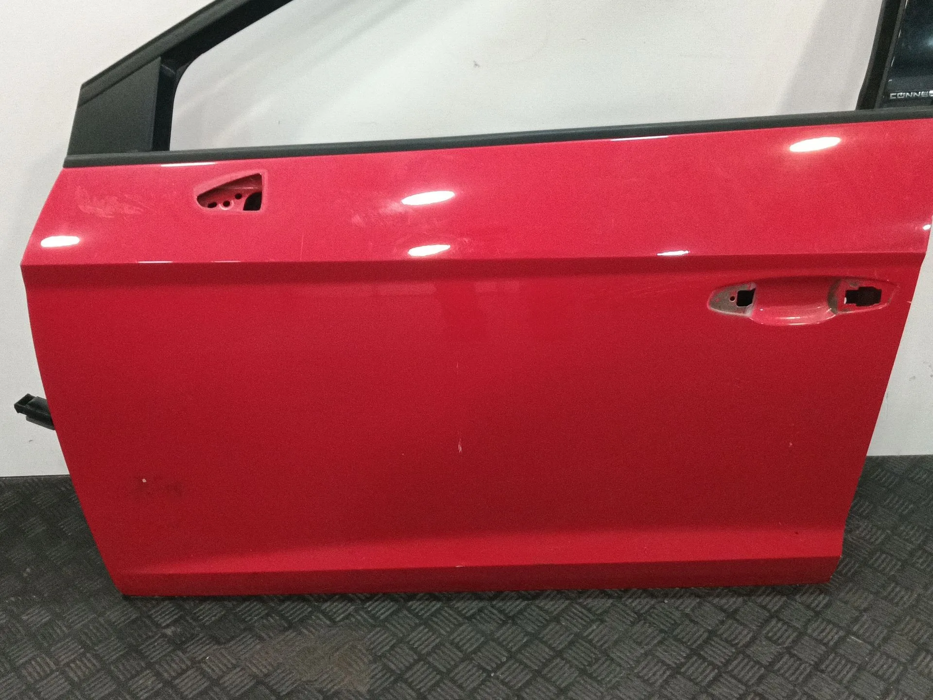 Puerta Delantera Izquierda para Seat Leon (5F1)