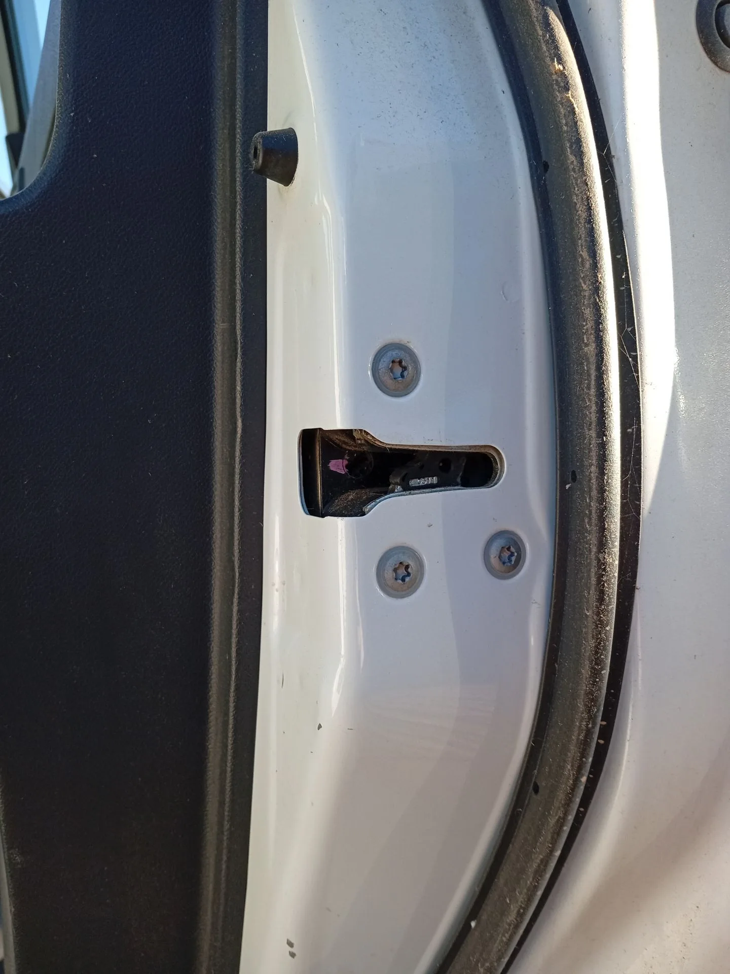 Cerradura Puerta Delantera Derecha para Renault Koleos