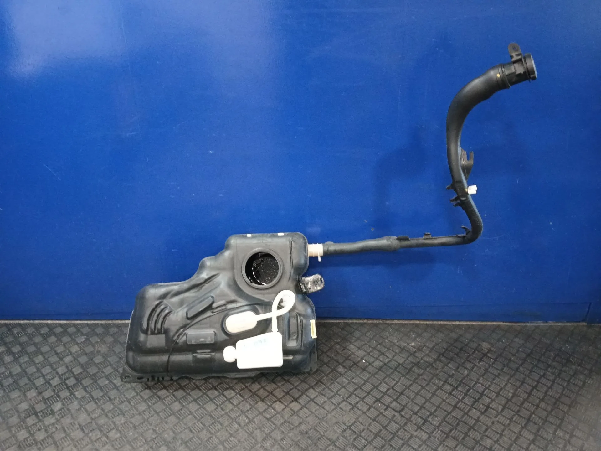 Deposito Combustible para Citroën Berlingo