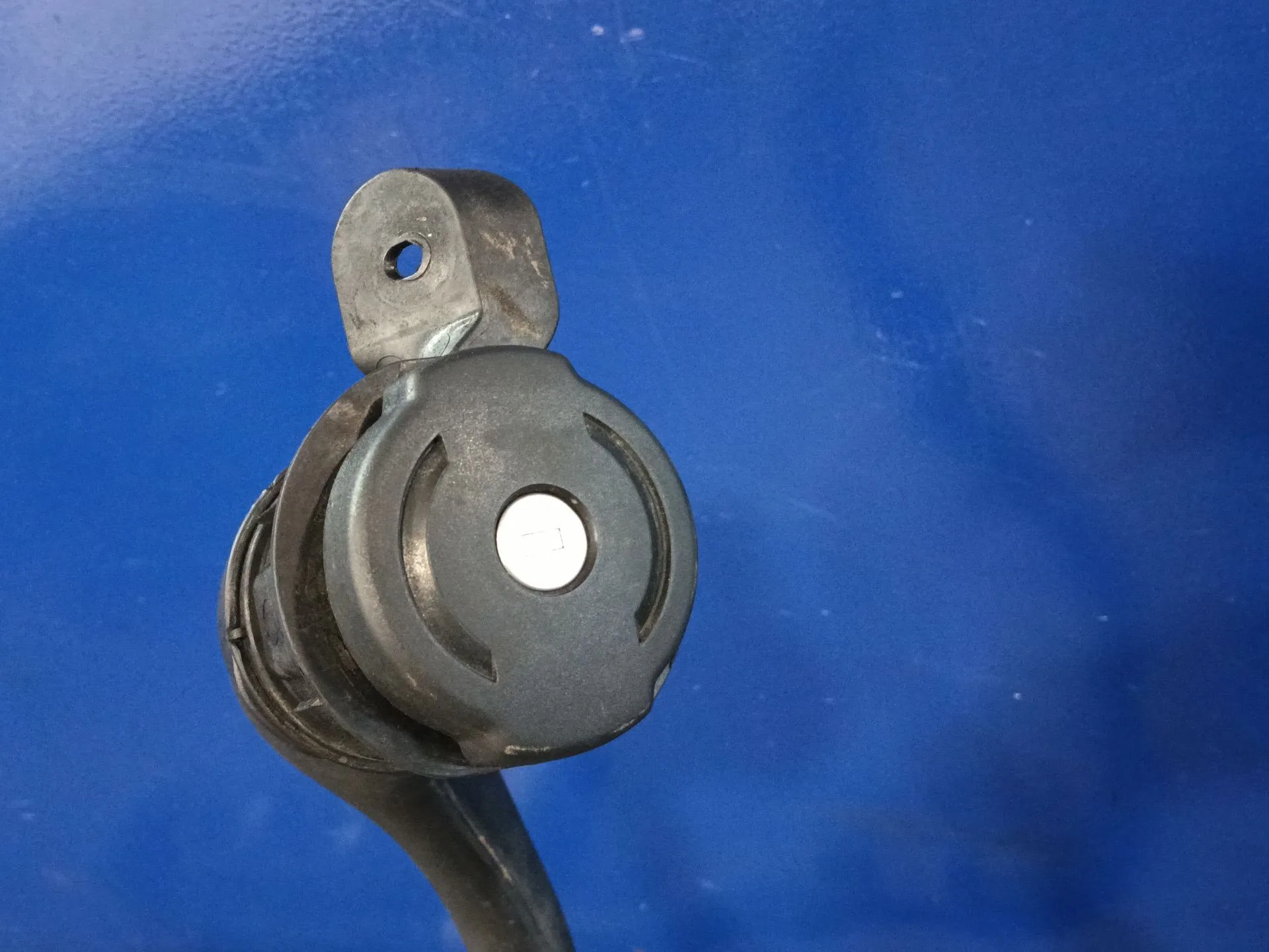 Deposito Combustible para Citroën Berlingo