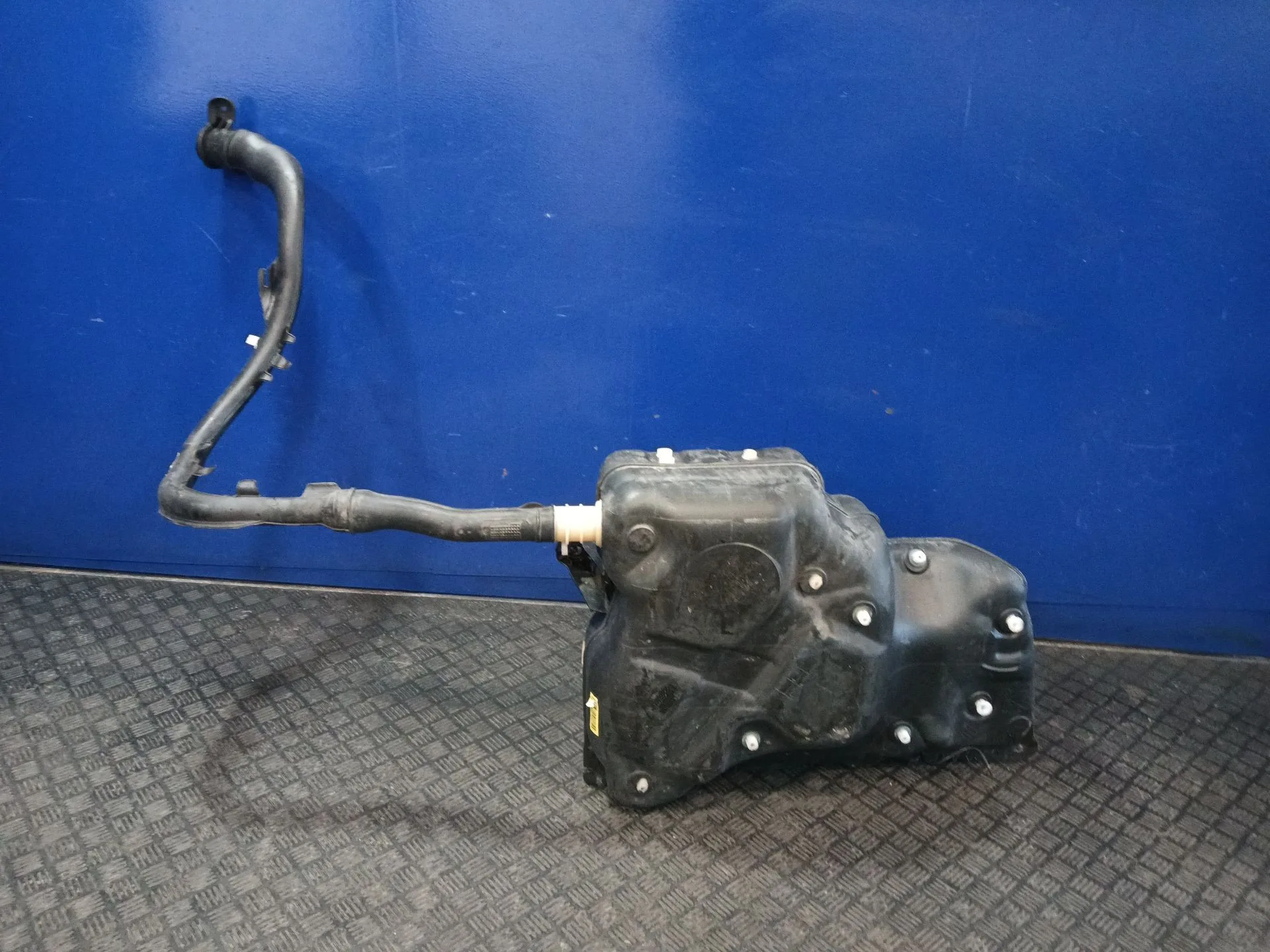 Deposito Combustible para Citroën Berlingo