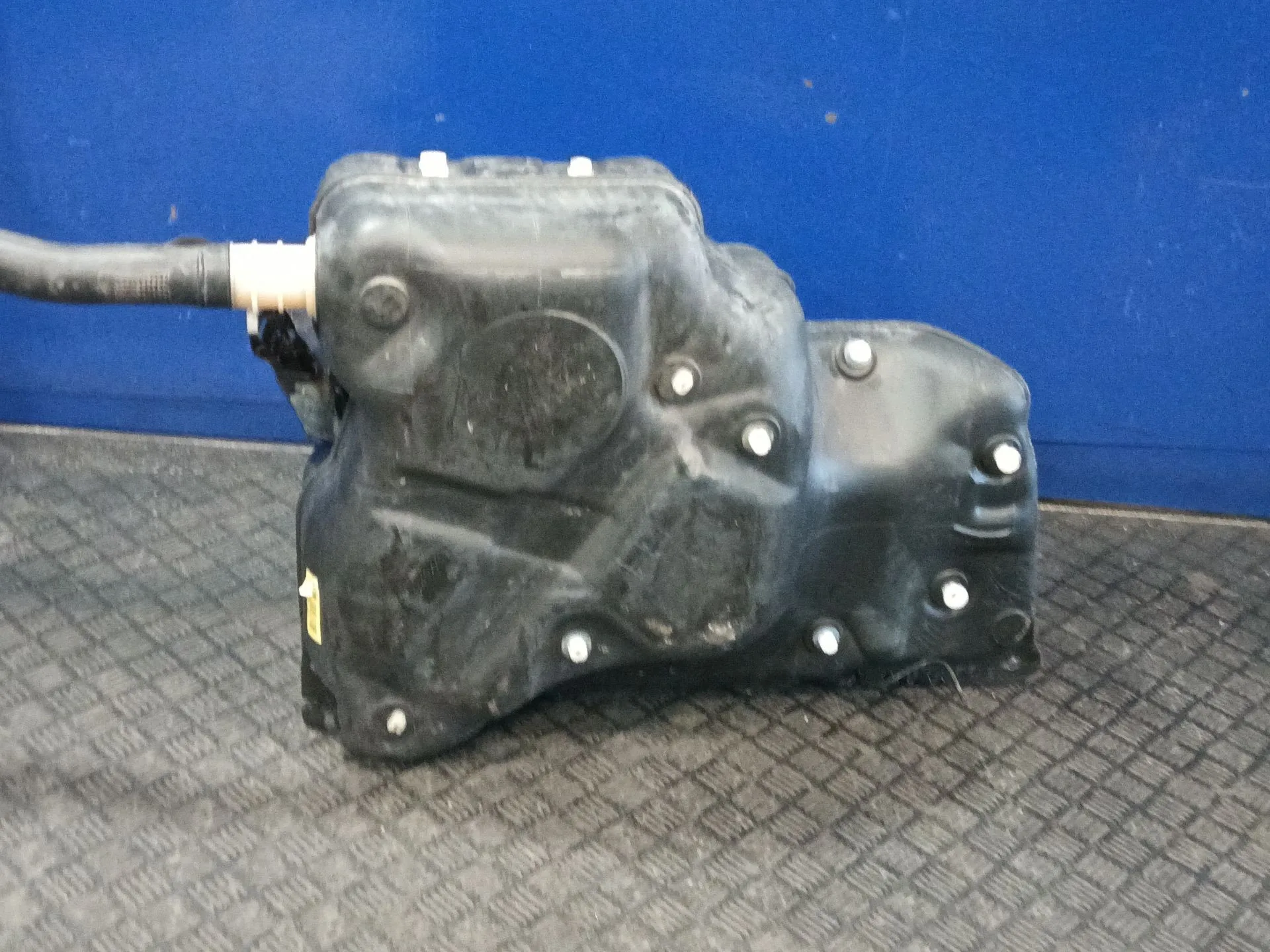 Deposito Combustible para Citroën Berlingo
