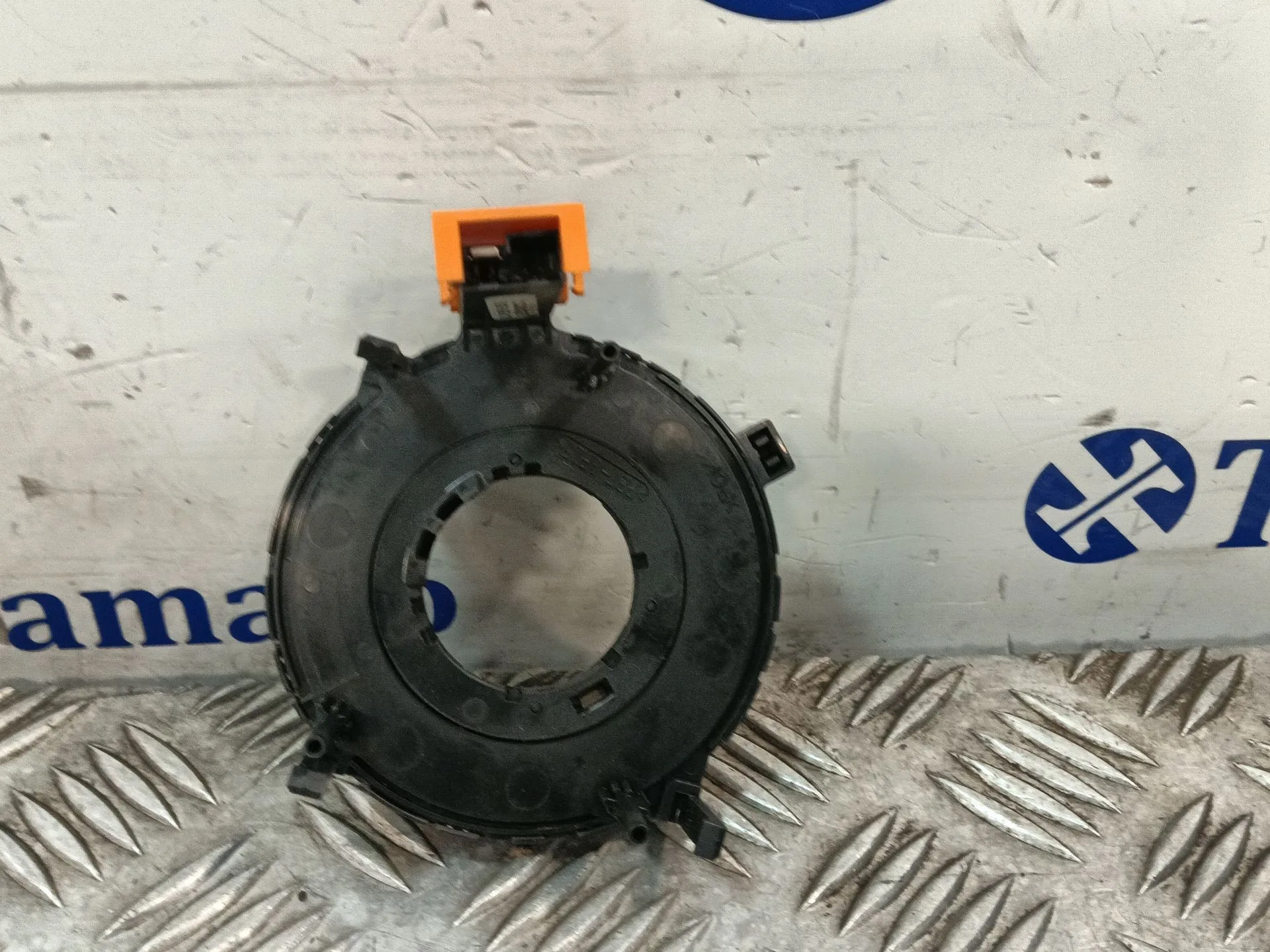 Anillo Airbag para Seat Leon (1M1)