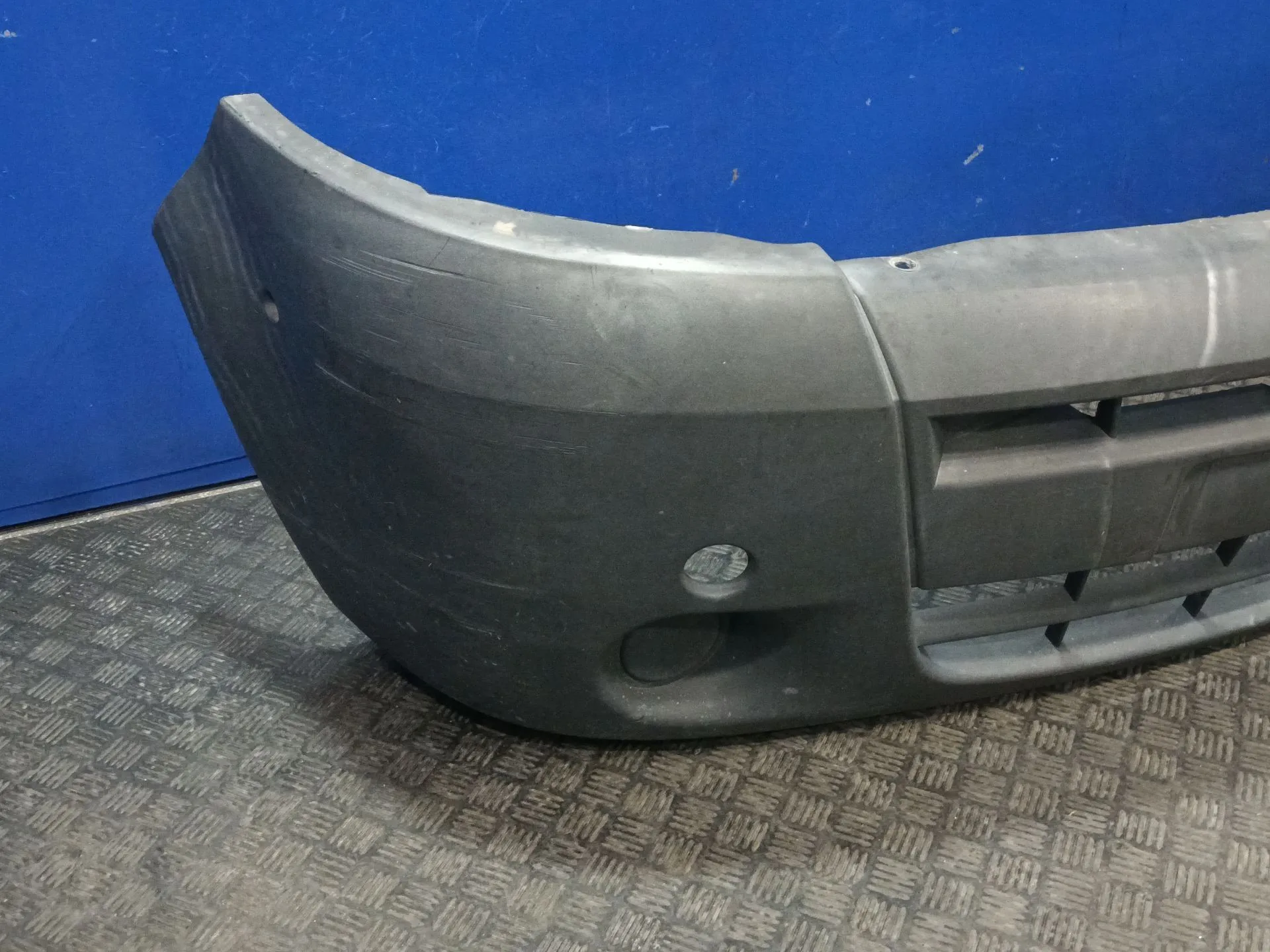 Paragolpes Delantero para Renault Master Ii Furgoneta (Fd)
