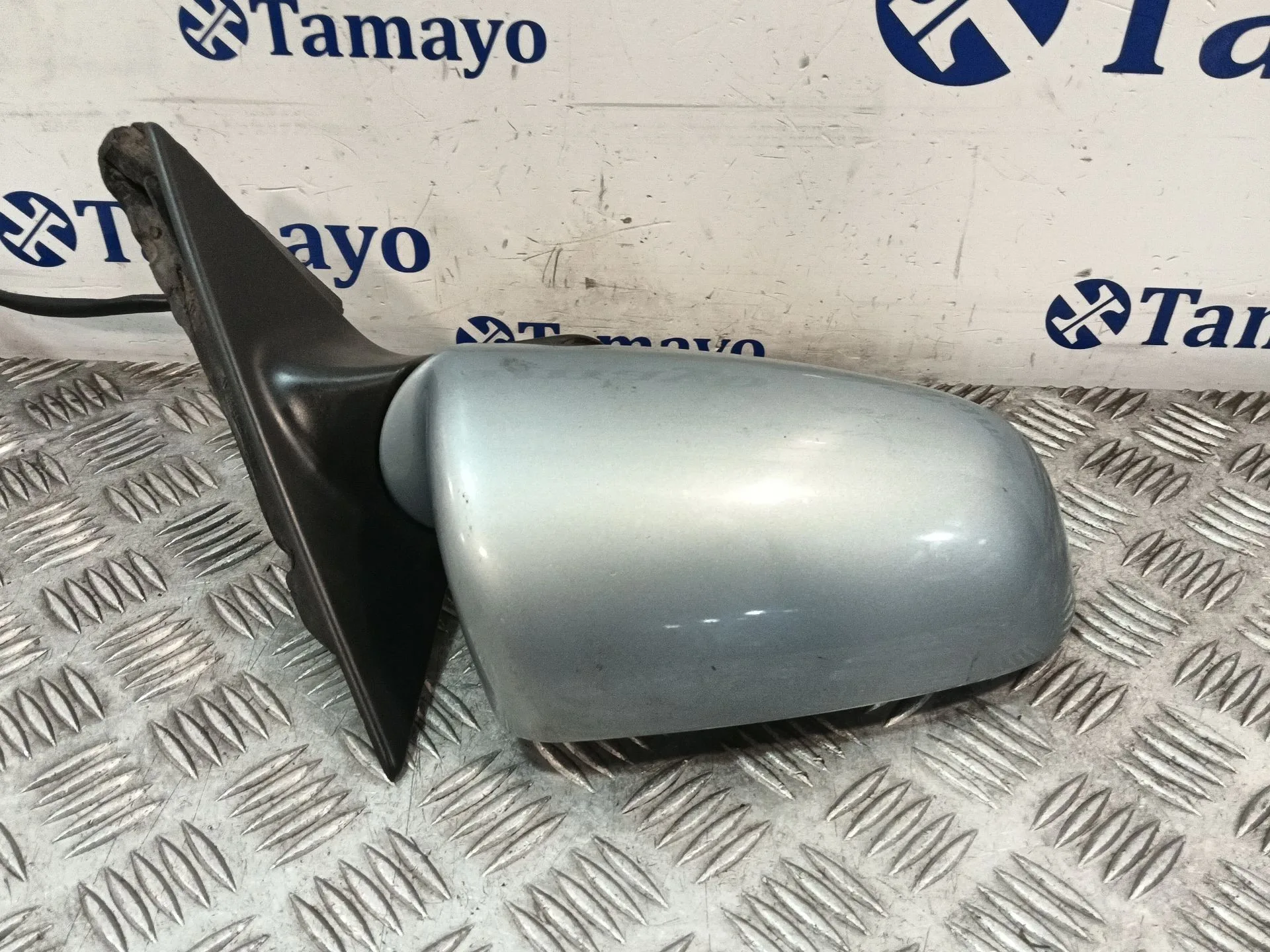 Retrovisor Derecho para Audi A3 (8P1)
