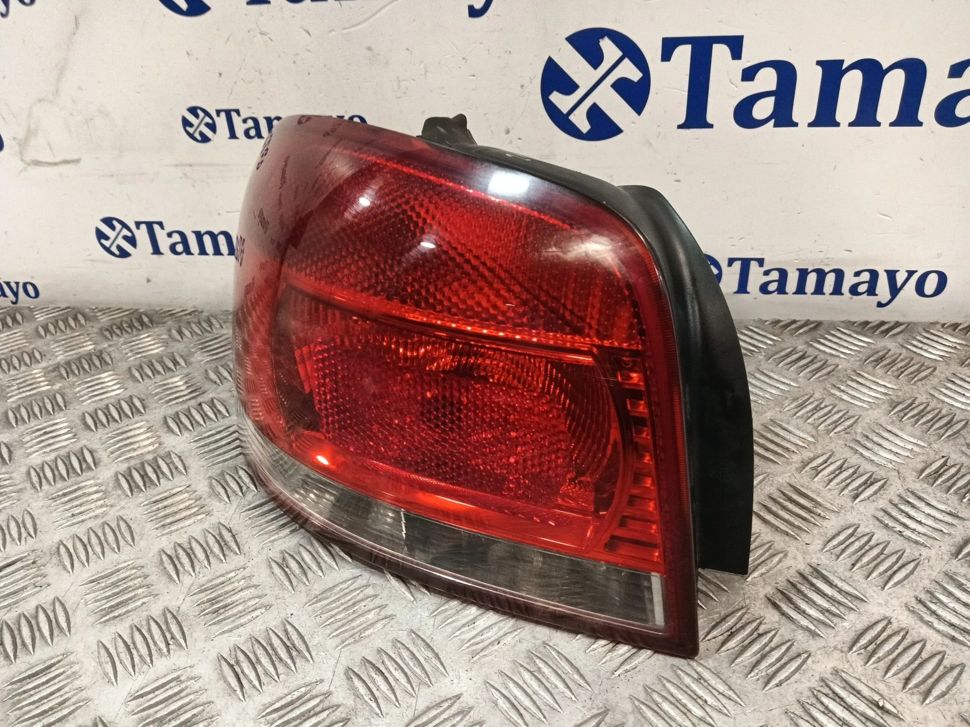 Piloto Trasero Izquierdo para Audi A3 (8P1)