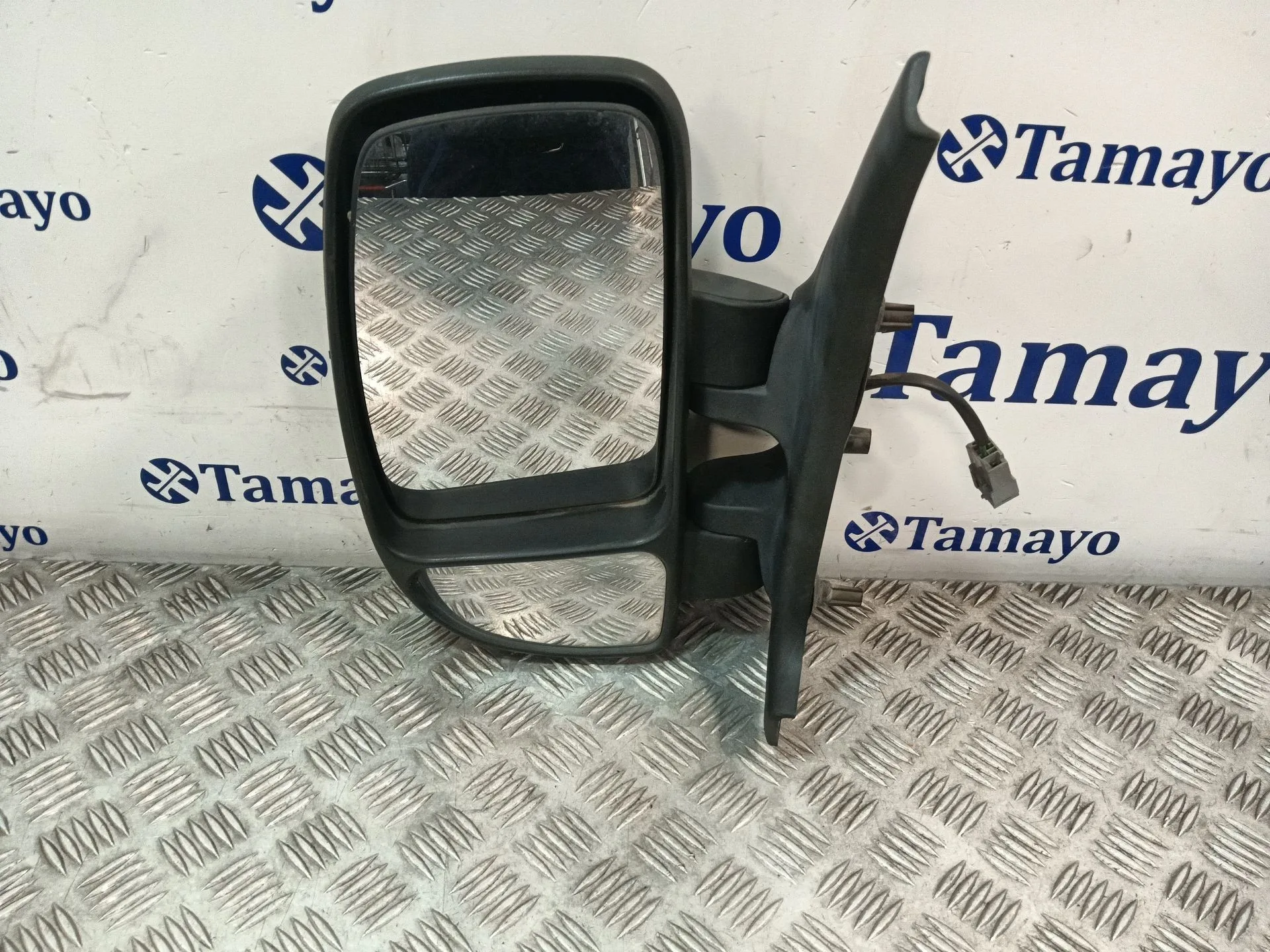 Retrovisor Izquierdo para Renault Master Ii Furgoneta (Fd)