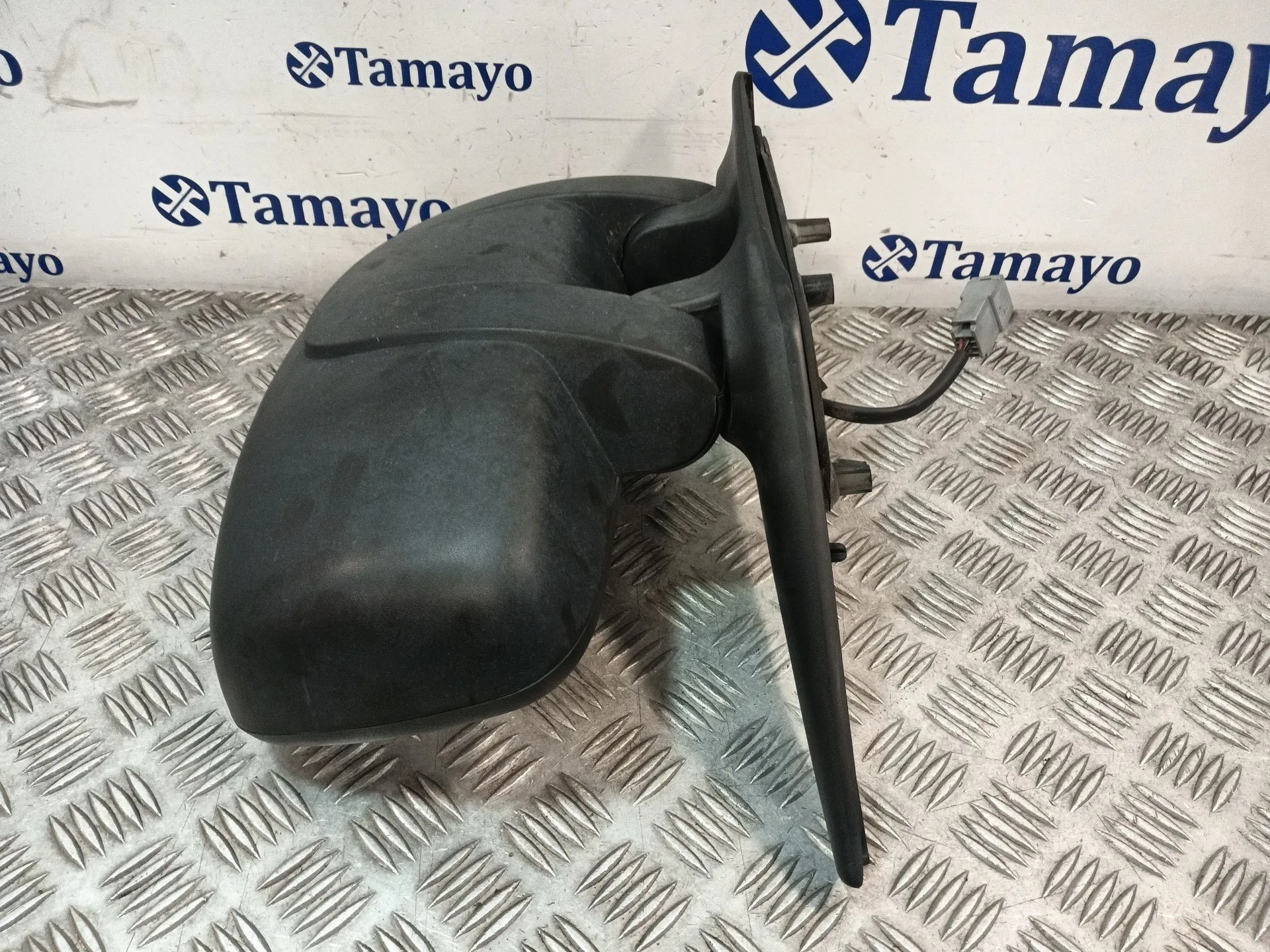 Retrovisor Izquierdo para Renault Master Ii Furgoneta (Fd)