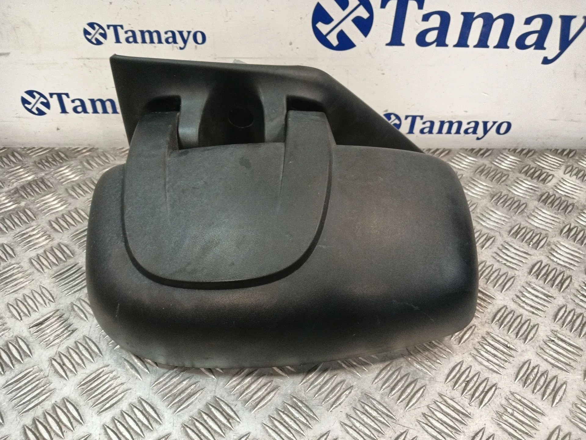 Retrovisor Izquierdo para Renault Master Ii Furgoneta (Fd)