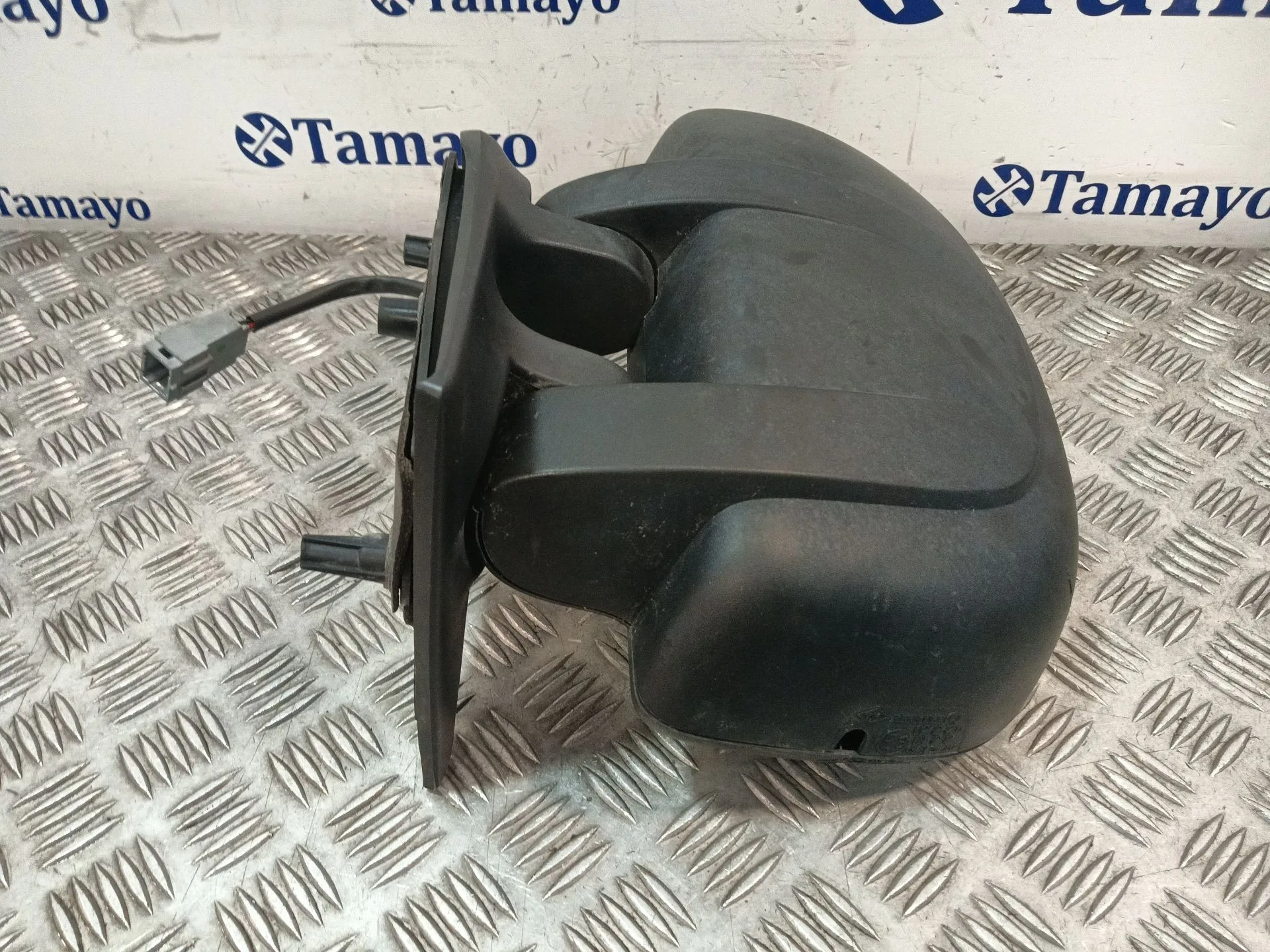 Retrovisor Izquierdo para Renault Master Ii Furgoneta (Fd)
