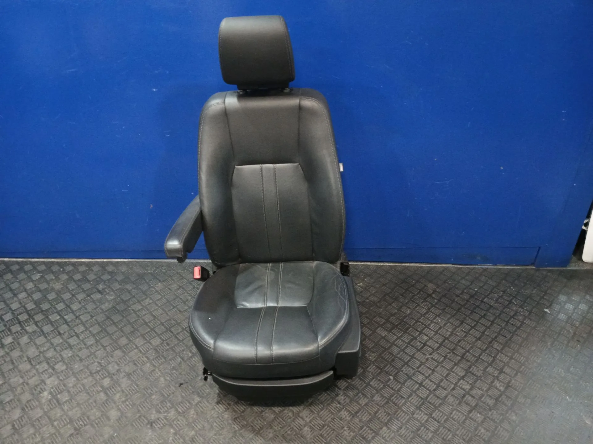 Juego Asientos Completo para Land Rover Discovery Iv (L319)