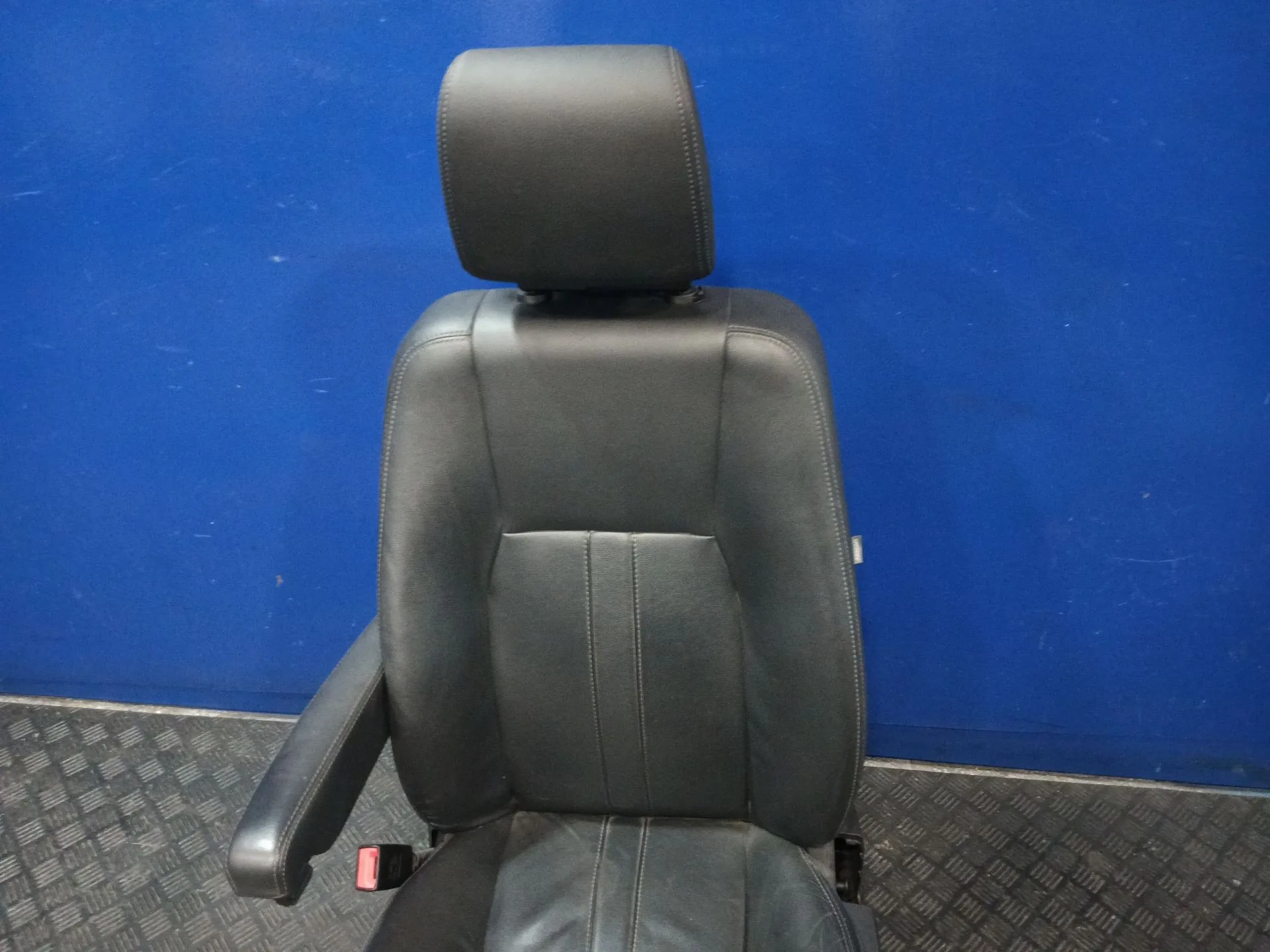 Juego Asientos Completo para Land Rover Discovery Iv (L319)
