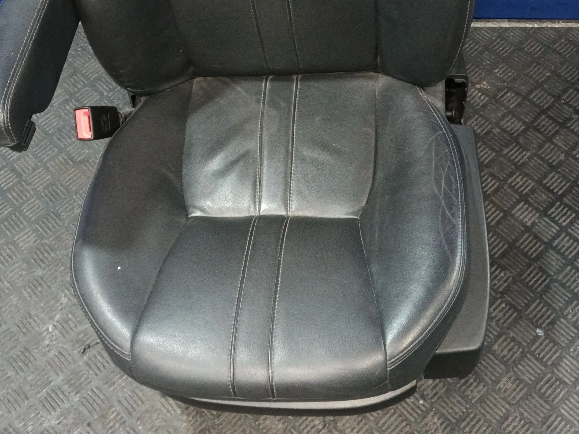 Juego Asientos Completo para Land Rover Discovery Iv (L319)