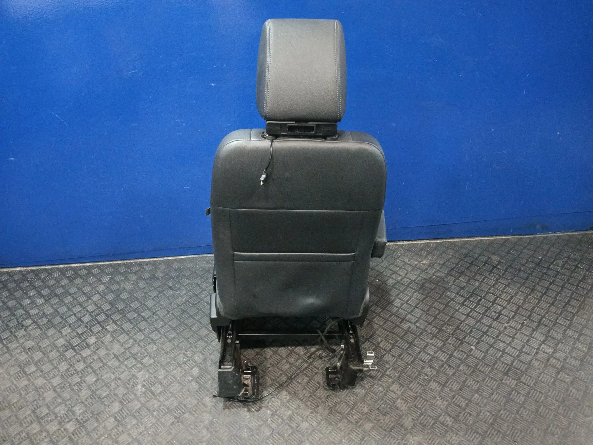 Juego Asientos Completo para Land Rover Discovery Iv (L319)