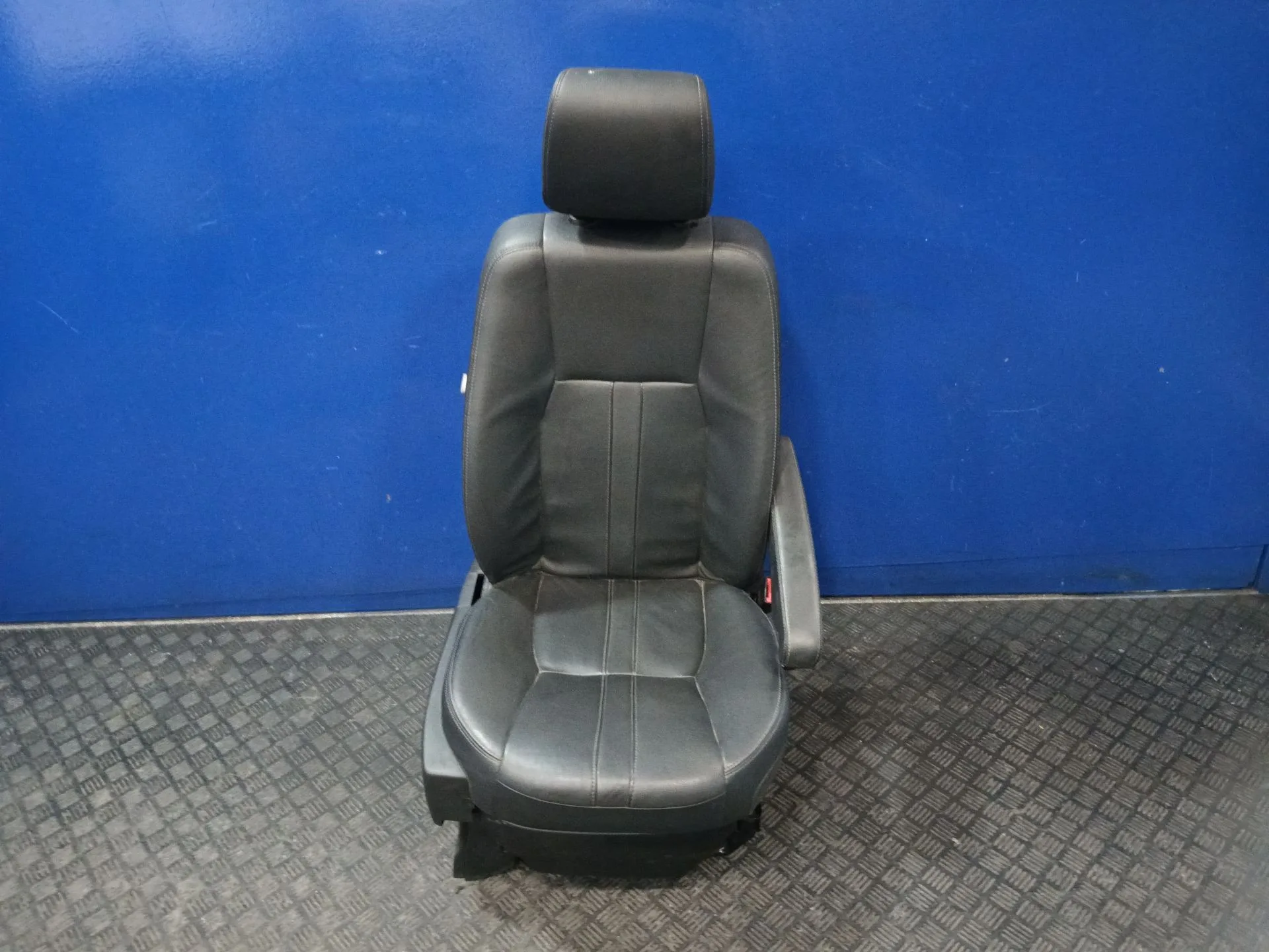 Juego Asientos Completo para Land Rover Discovery Iv (L319)