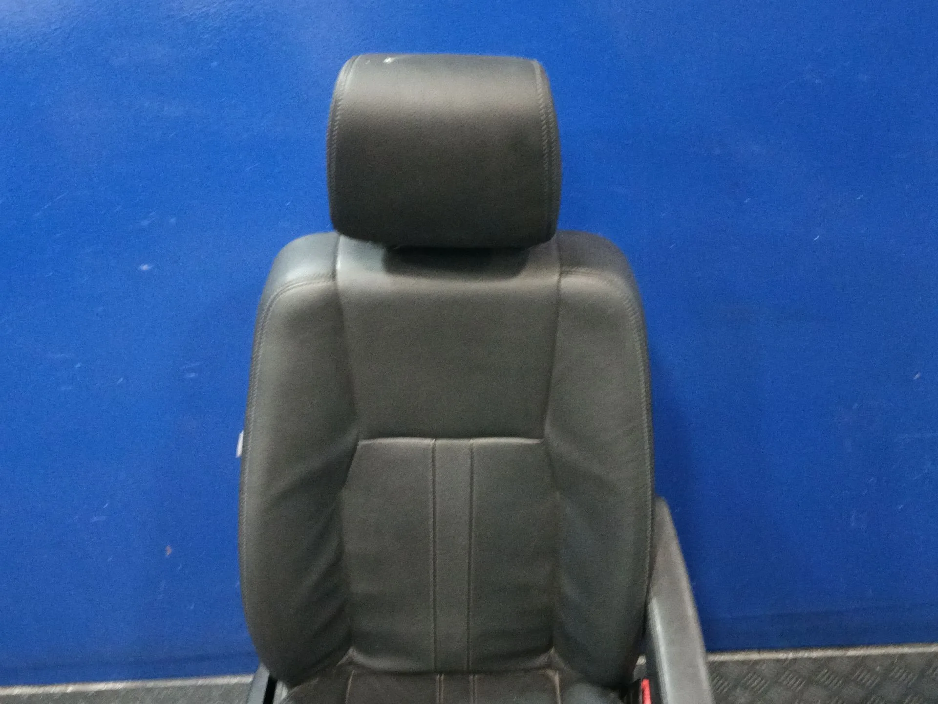 Juego Asientos Completo para Land Rover Discovery Iv (L319)