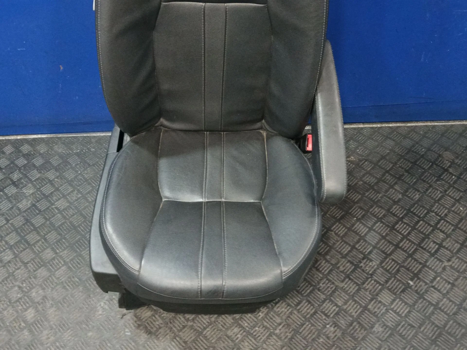 Juego Asientos Completo para Land Rover Discovery Iv (L319)