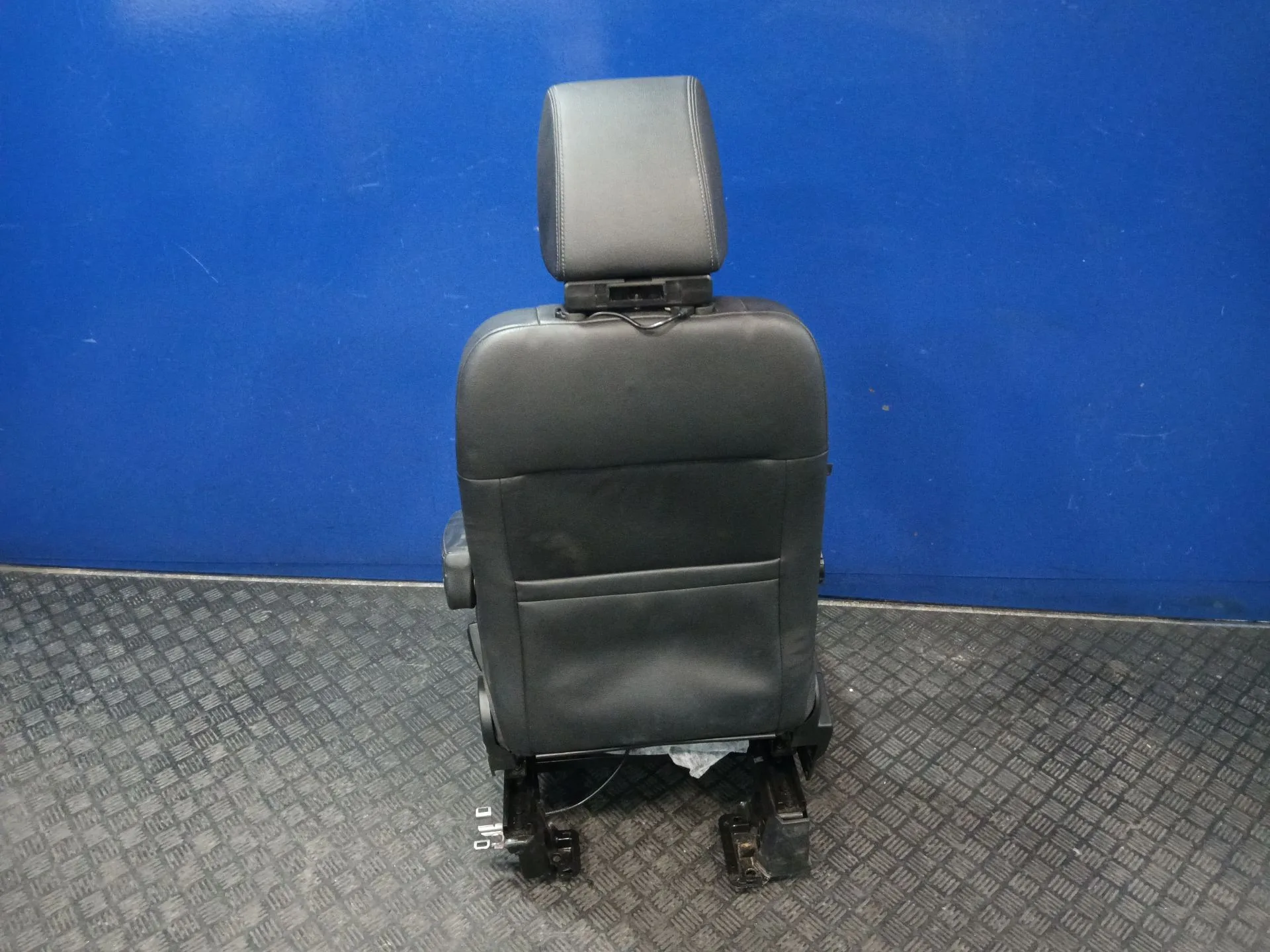 Juego Asientos Completo para Land Rover Discovery Iv (L319)