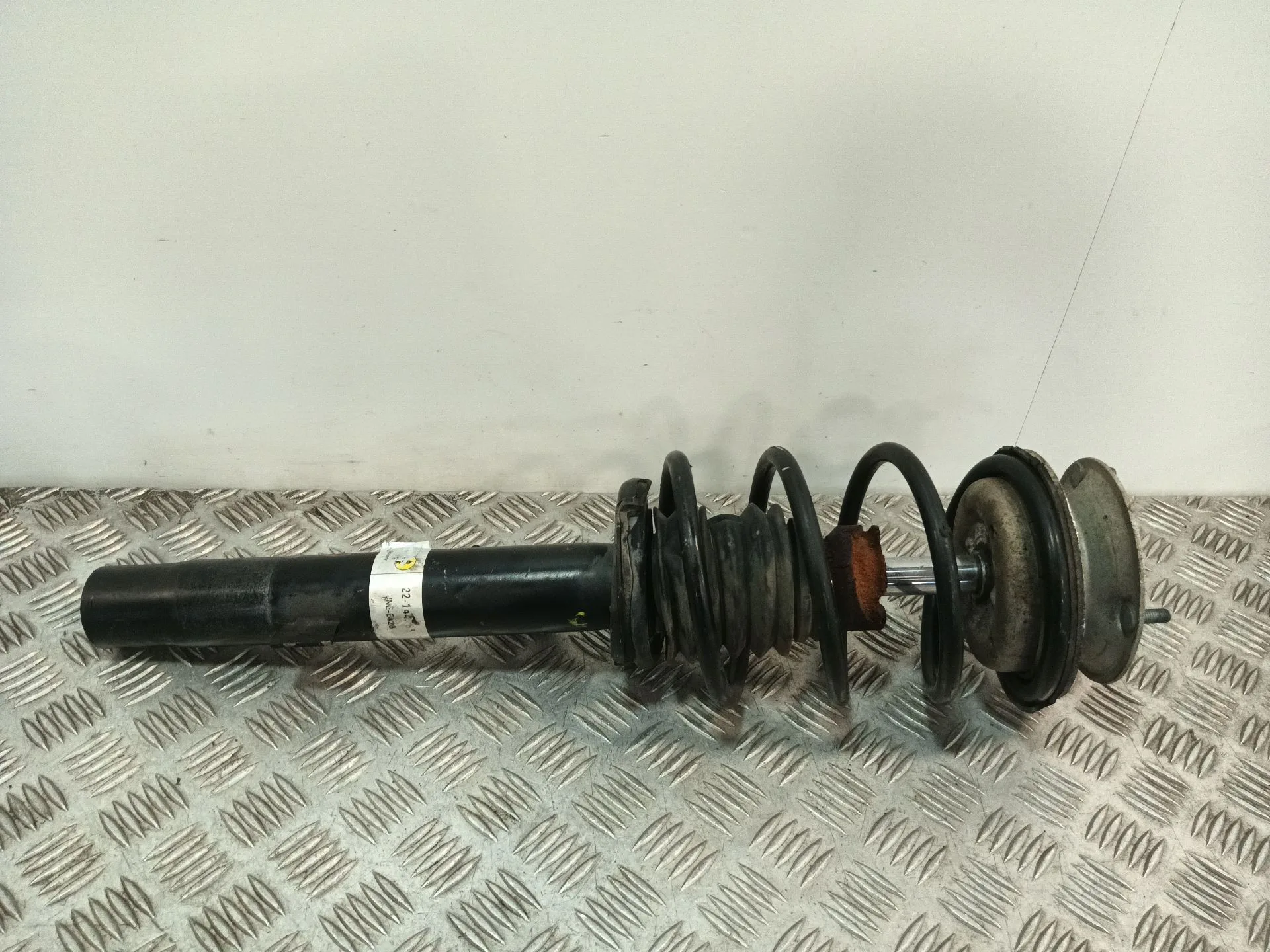 Amortiguador Delantero Derecho para Bmw 1 (E87)
