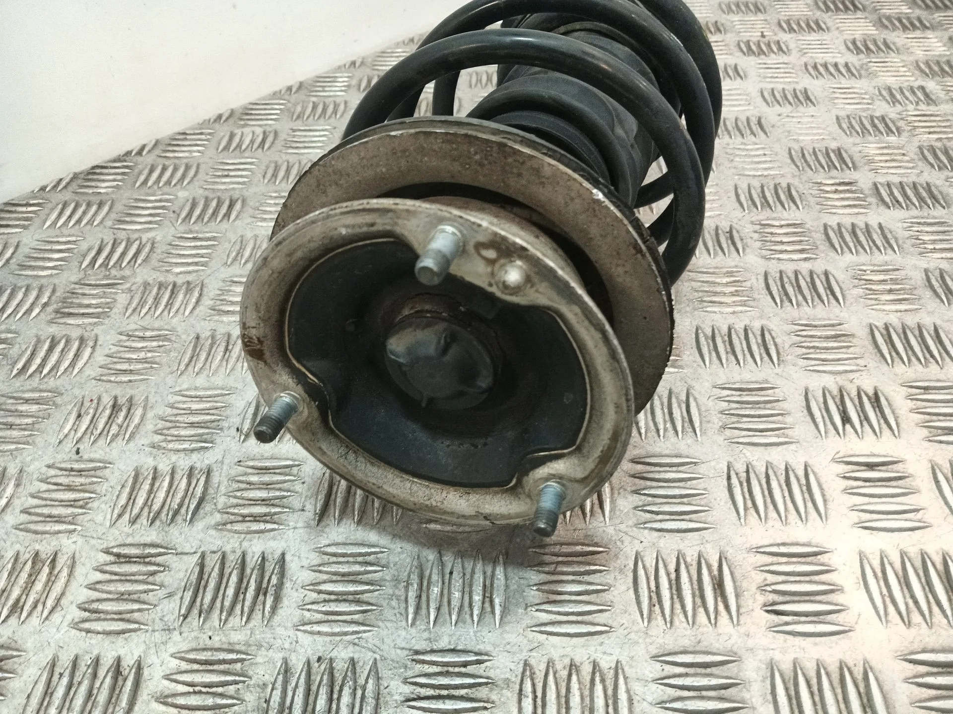 Amortiguador Delantero Izquierdo para Bmw 1 (E87)