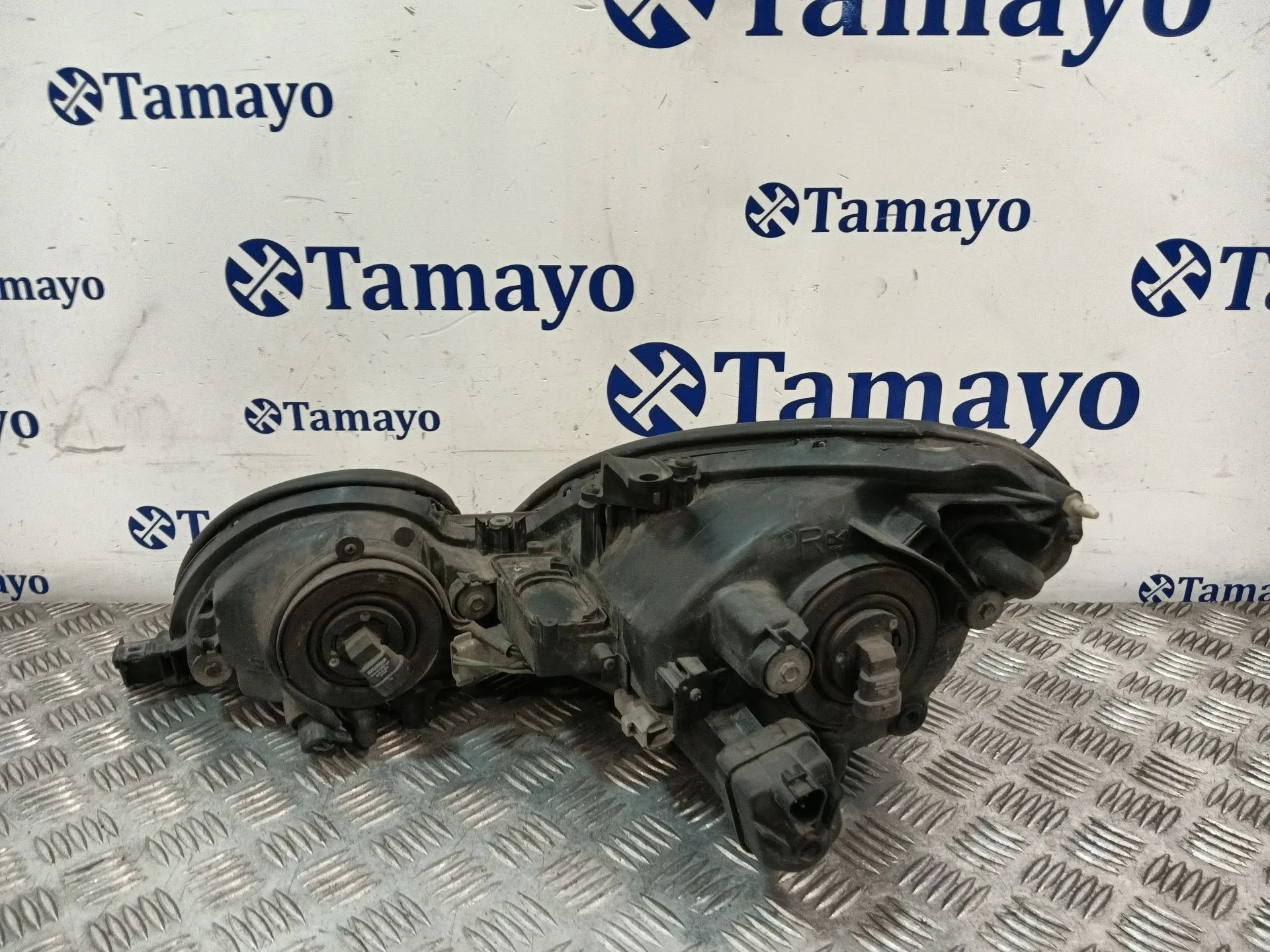 Faro Derecho para Lexus Gs (_S16_)