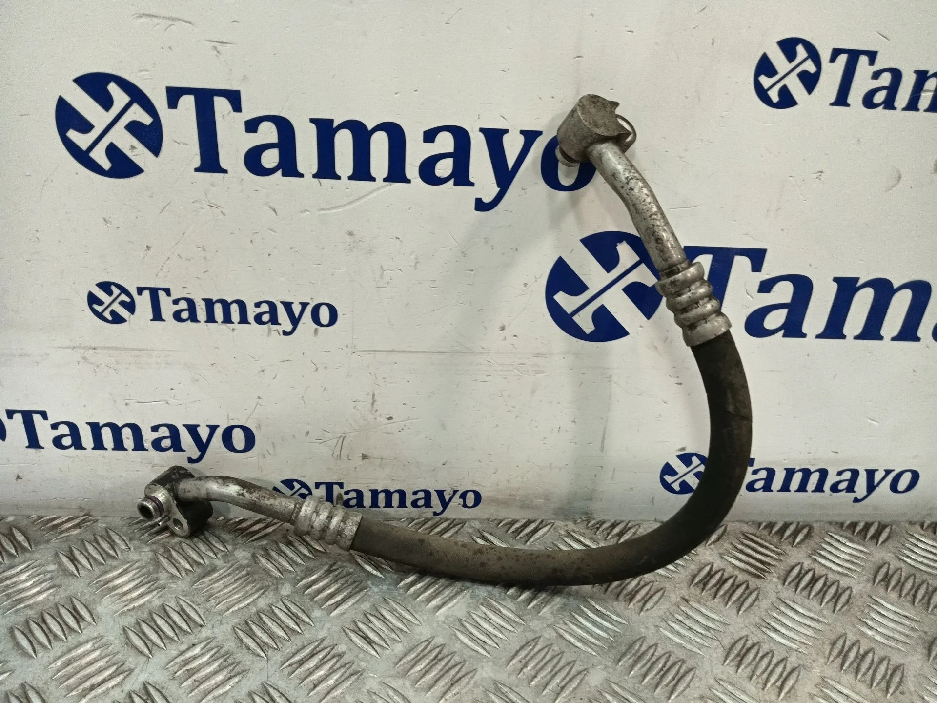 Tubos Aire Acondicionado para Seat Ibiza Iv (6J5, 6P1)