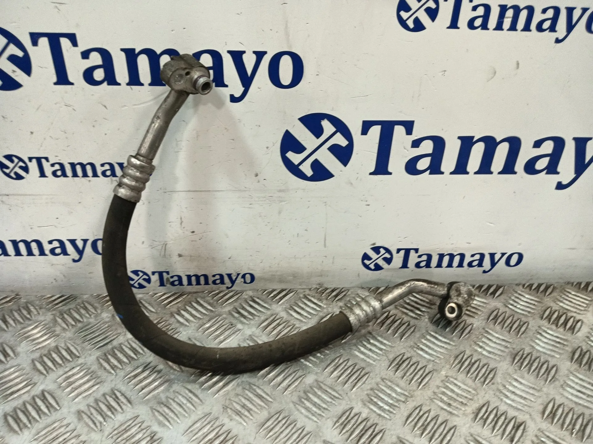 Tubos Aire Acondicionado para Seat Ibiza Iv (6J5, 6P1)