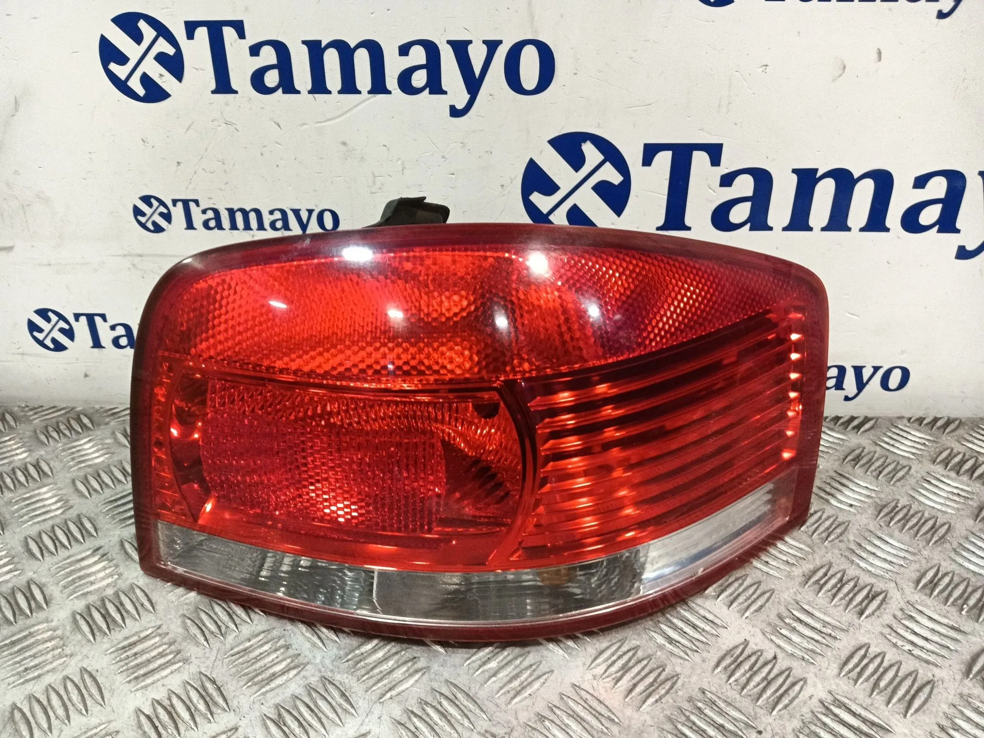 Piloto Trasero Derecho para Audi A3 (8P1)