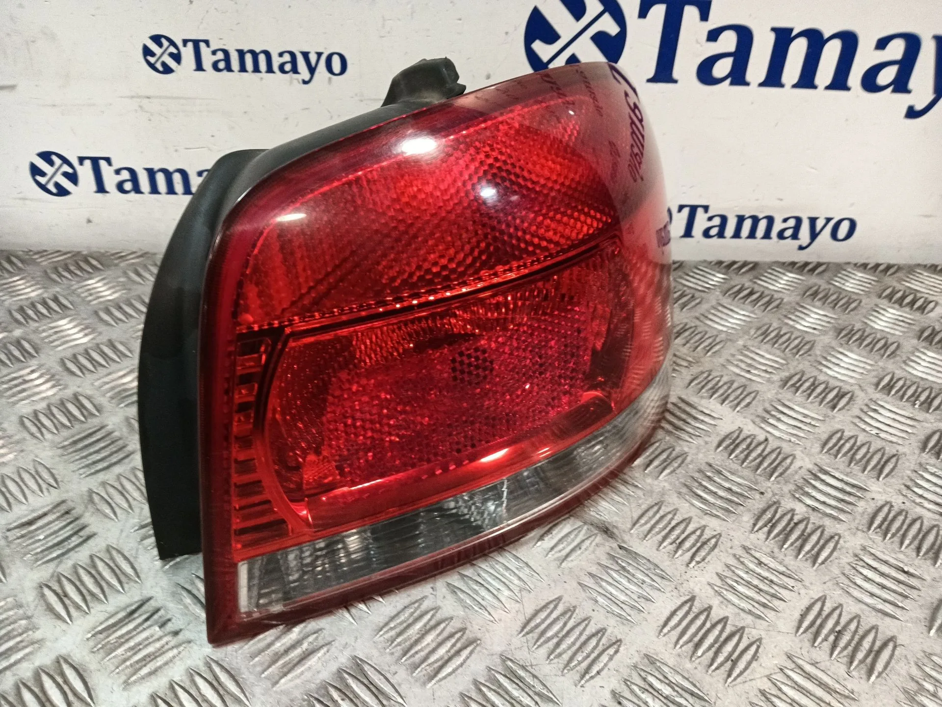 Piloto Trasero Derecho para Audi A3 (8P1)