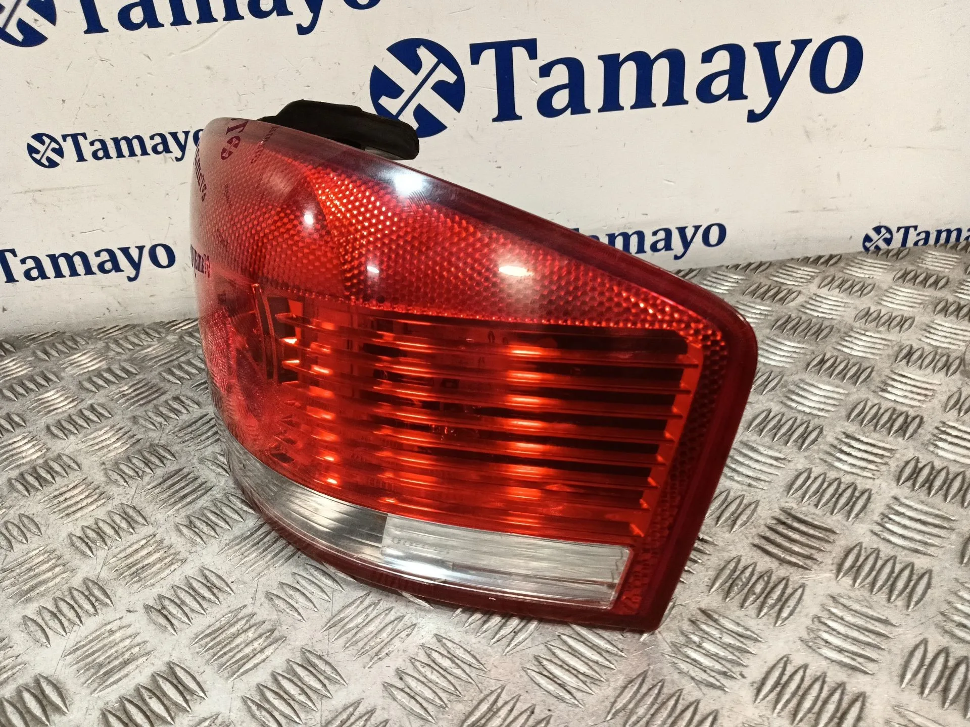 Piloto Trasero Derecho para Audi A3 (8P1)