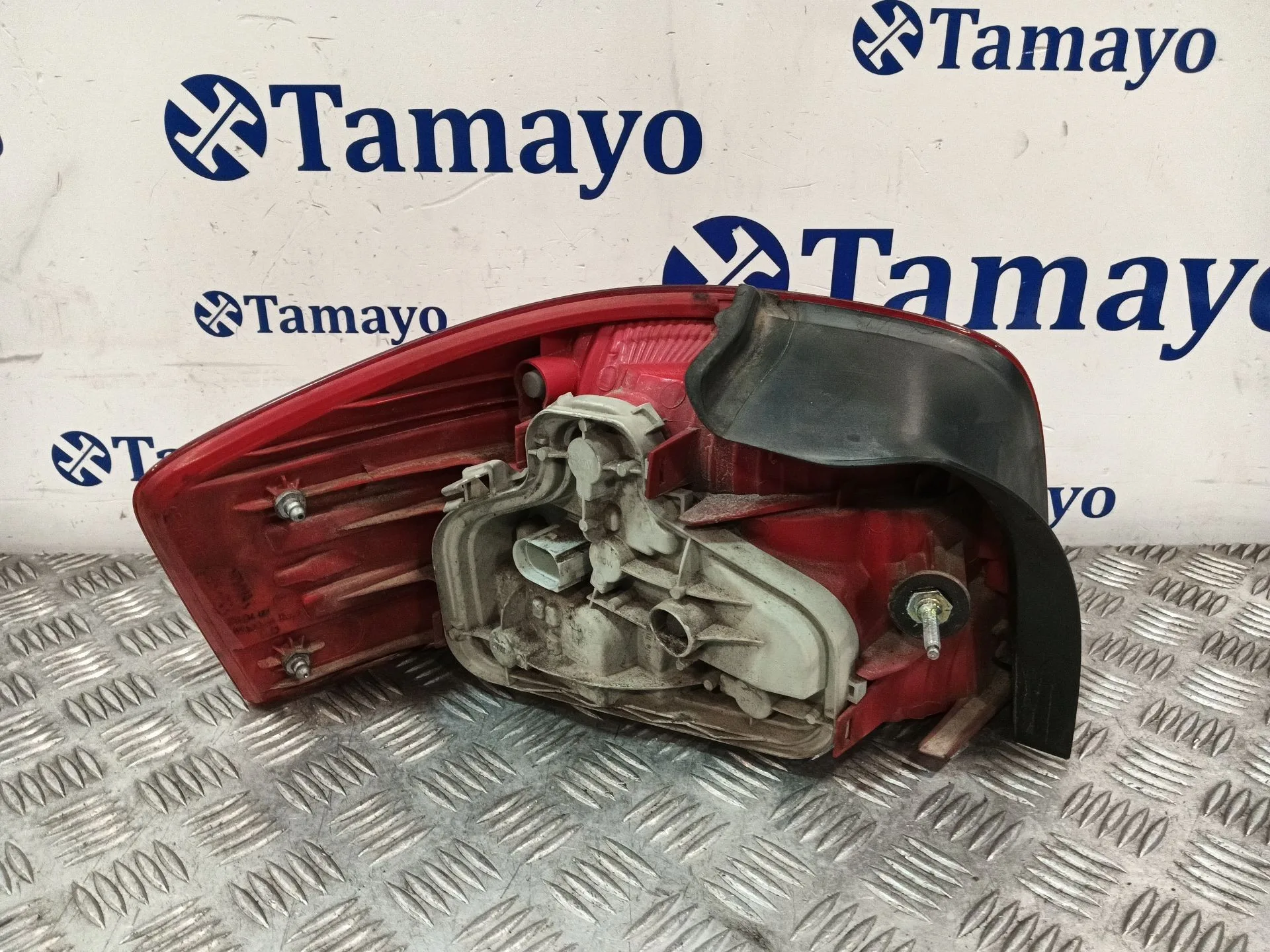 Piloto Trasero Derecho para Audi A3 (8P1)