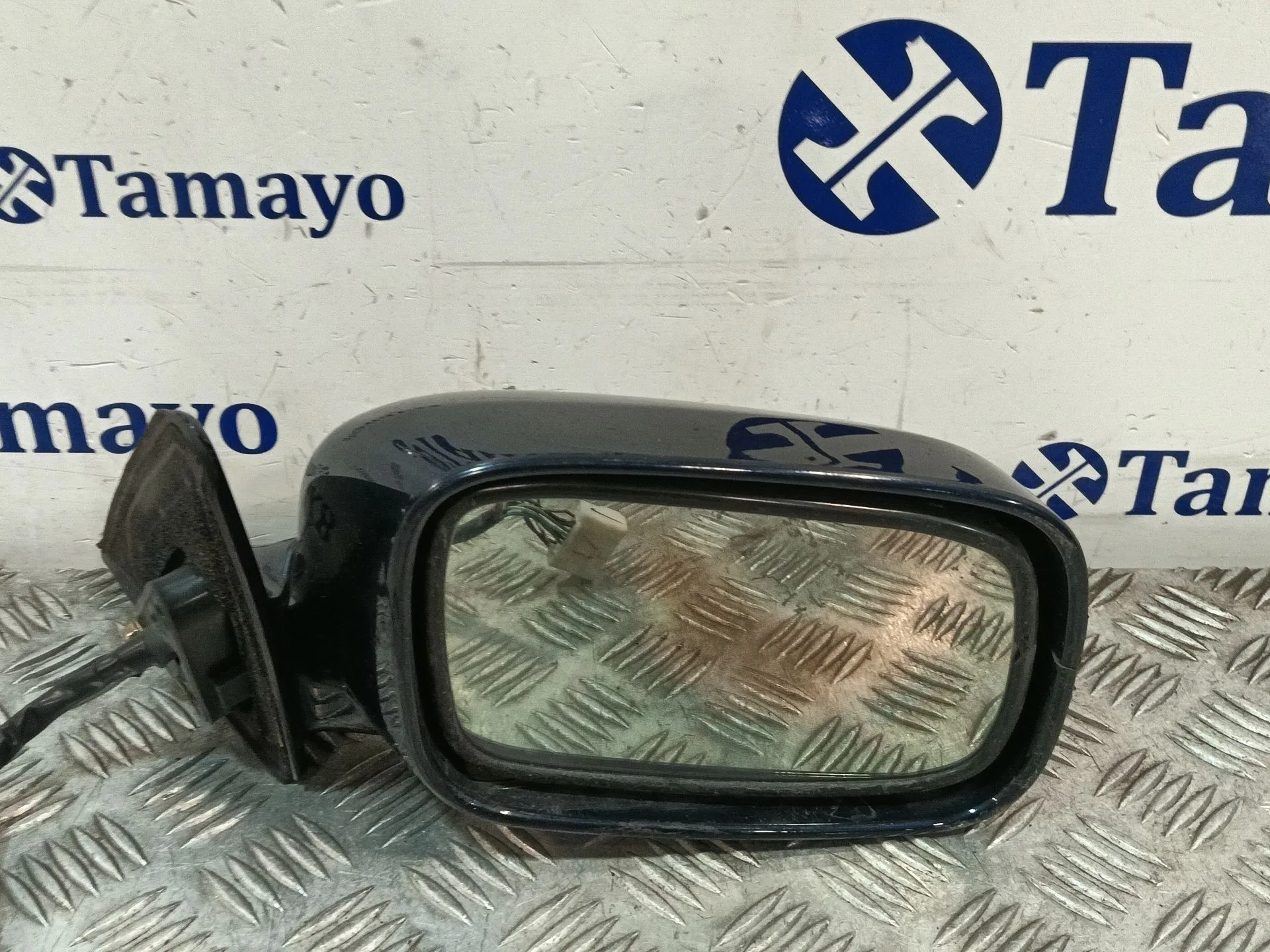 Retrovisor Derecho para Lexus Gs (_S16_)